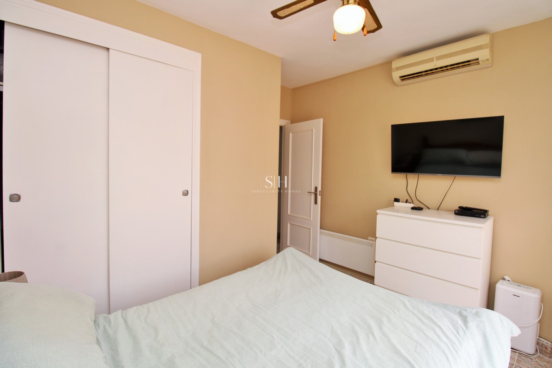 Перепродажа - Casa - Orihuela Costa - Villamartin