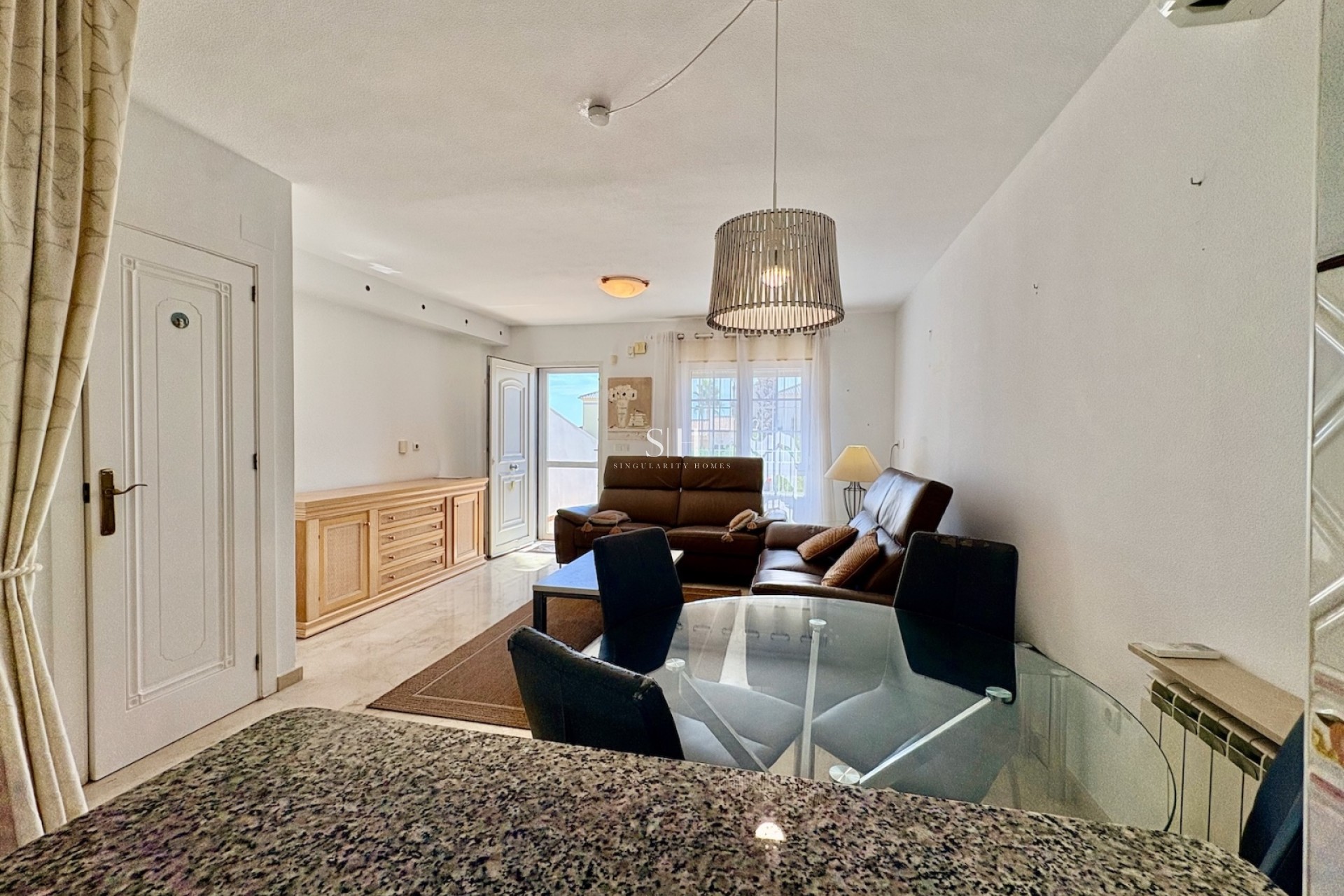 Перепродажа - Casa - Orihuela Costa - Villamartin