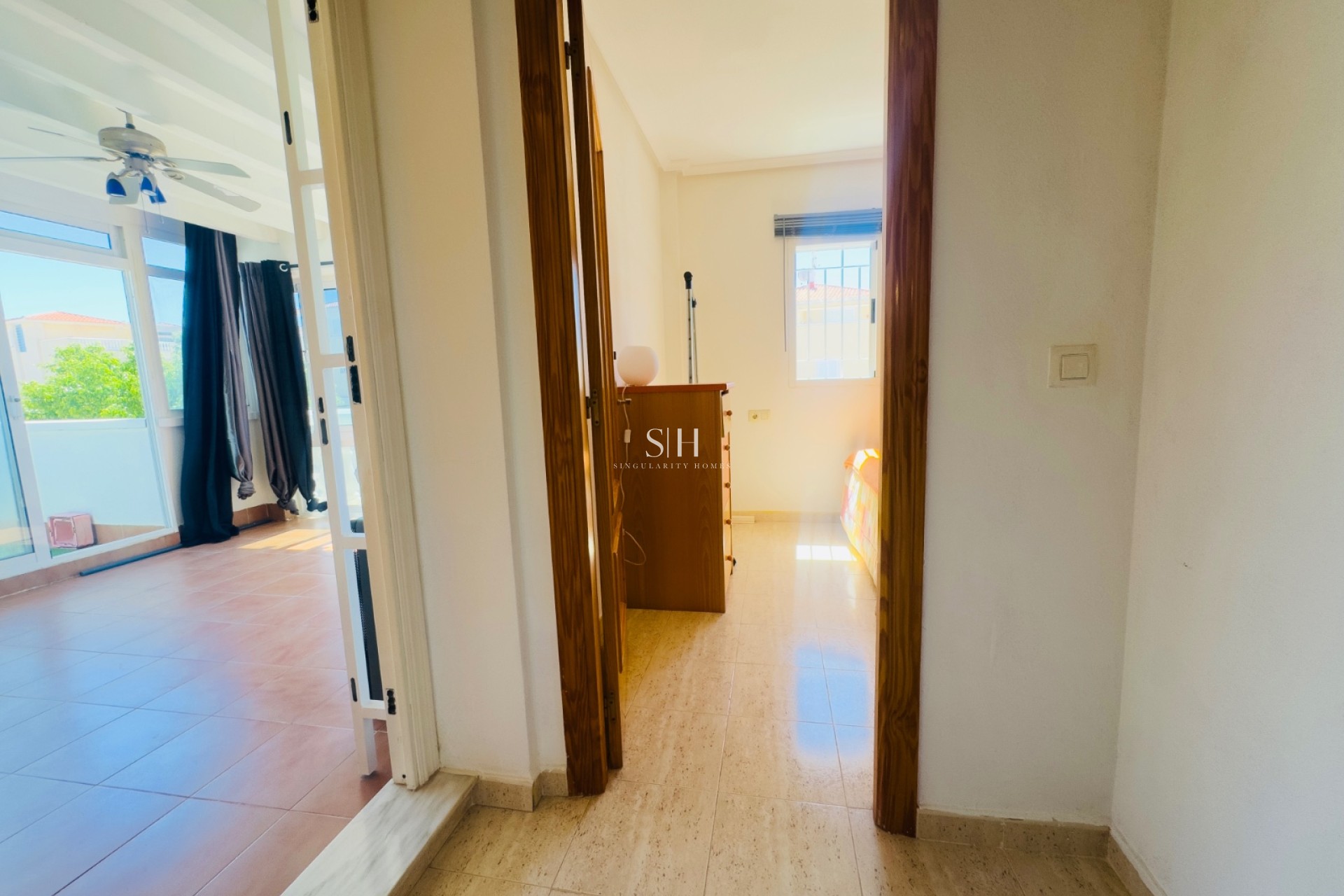 Перепродажа - Casa - Orihuela Costa