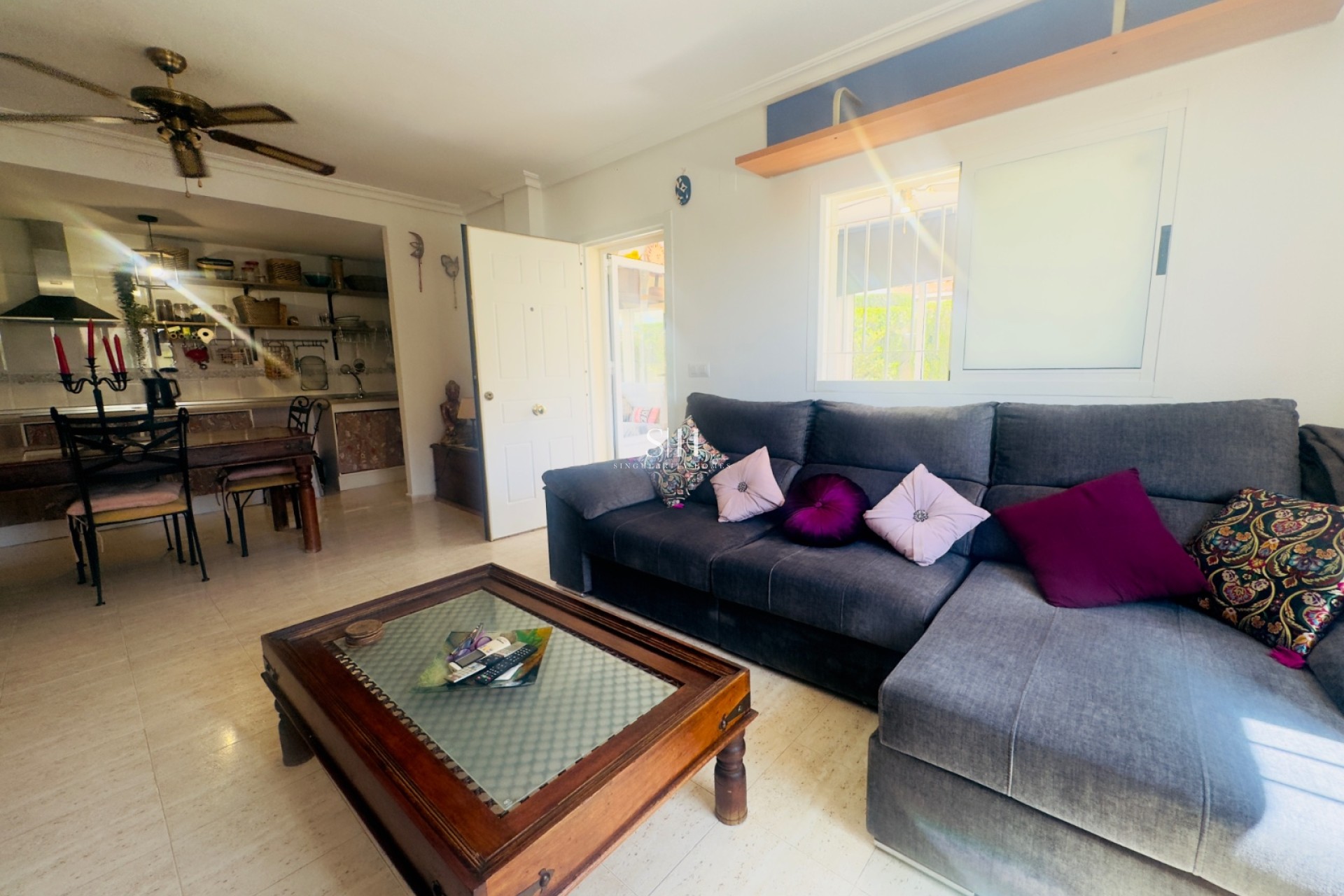 Перепродажа - Casa - Orihuela Costa