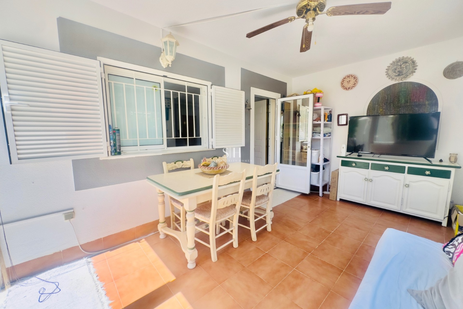 Перепродажа - Casa - Orihuela Costa