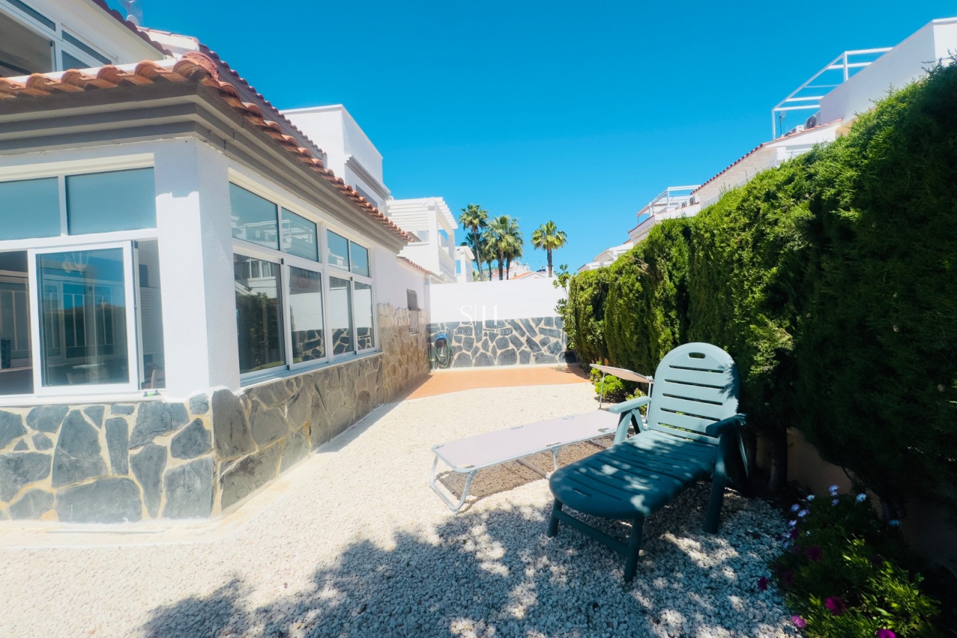Перепродажа - Casa - Orihuela Costa