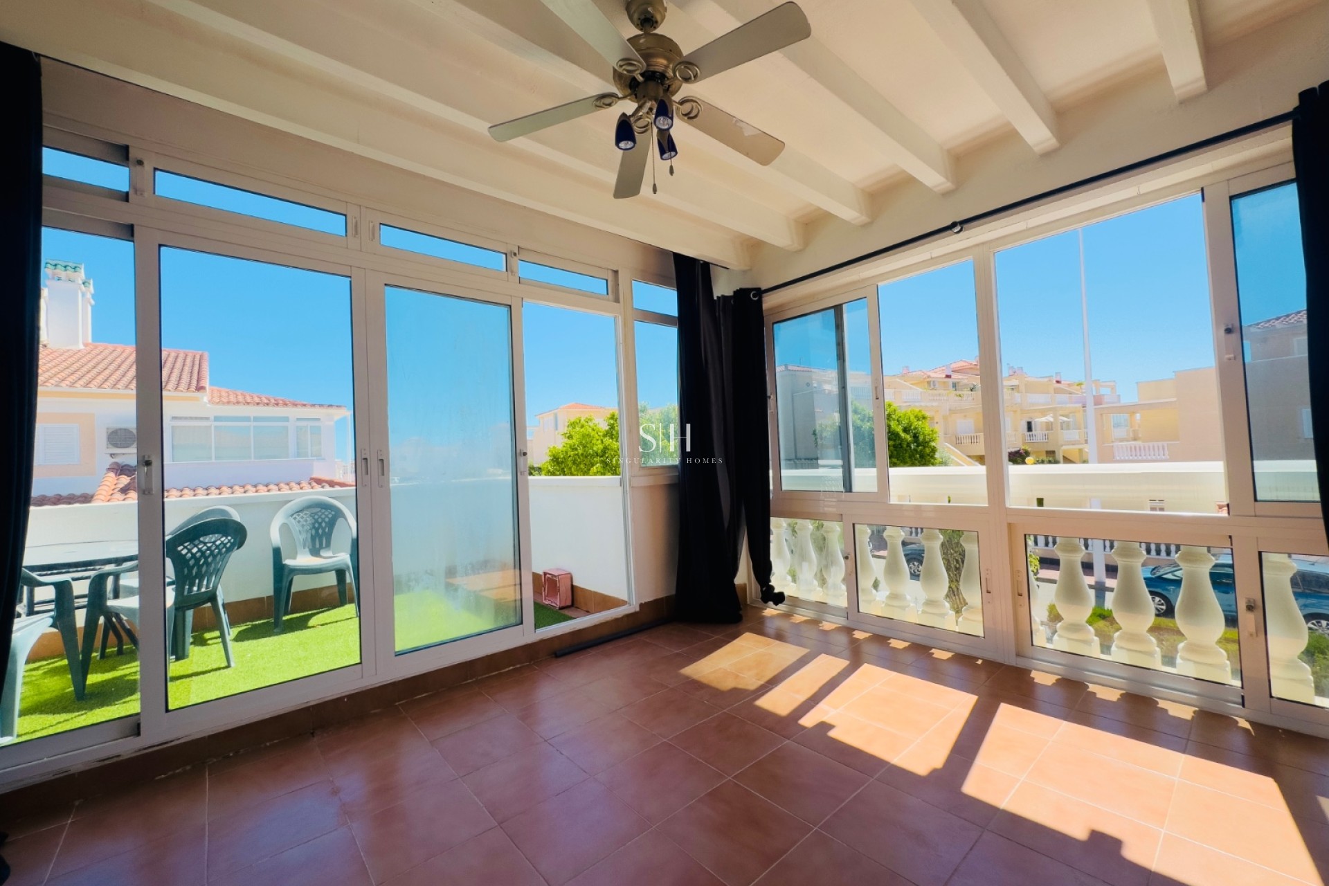 Перепродажа - Casa - Orihuela Costa