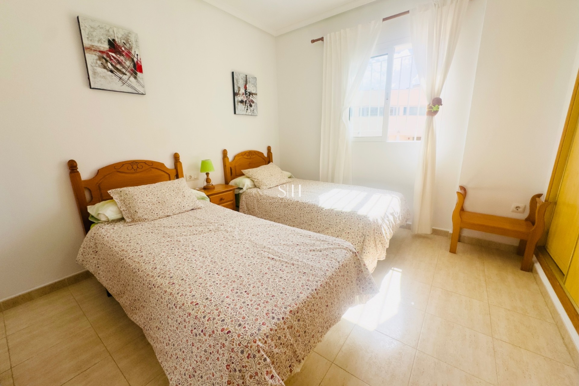Перепродажа - Casa - Orihuela Costa
