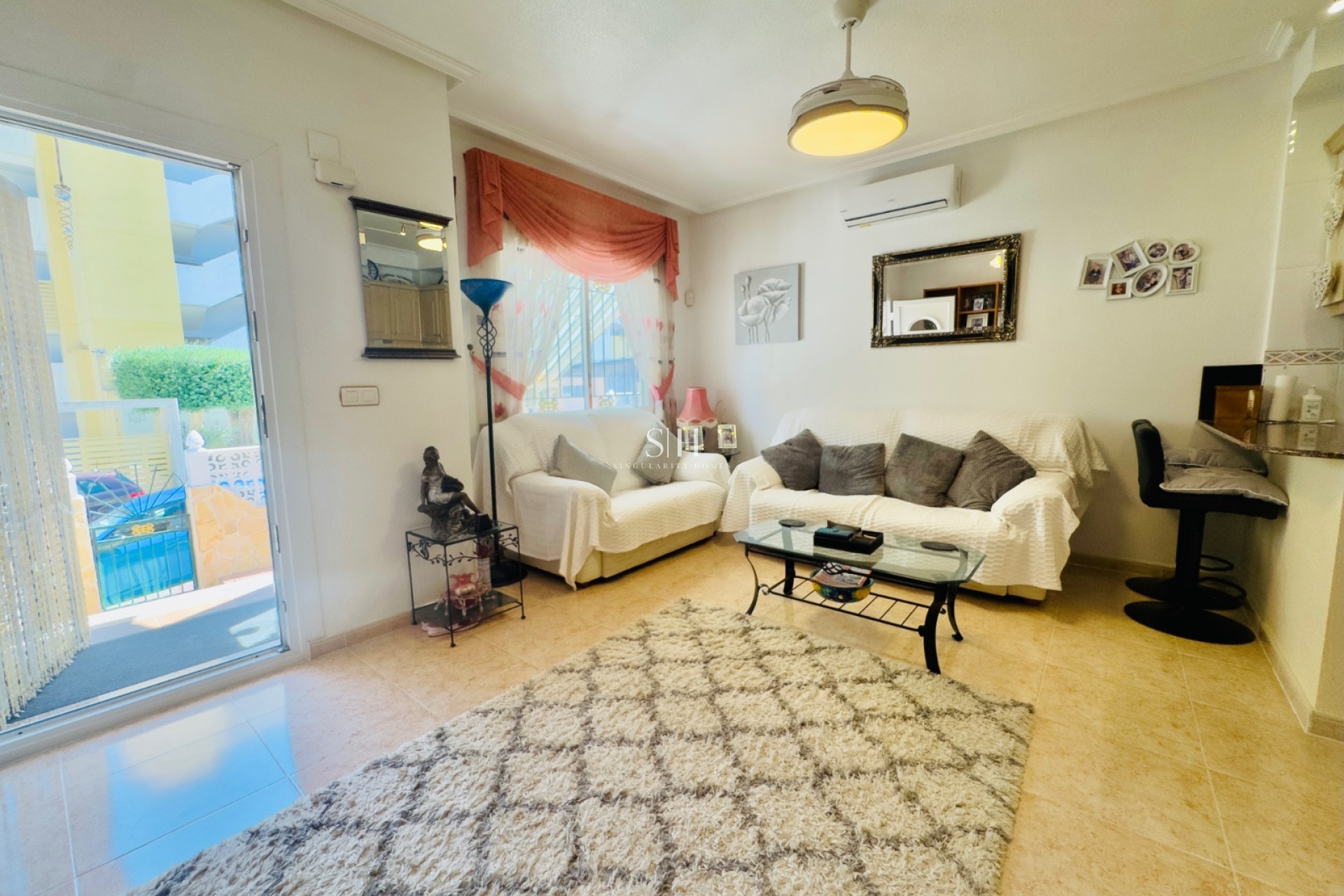 Перепродажа - Casa - Orihuela Costa