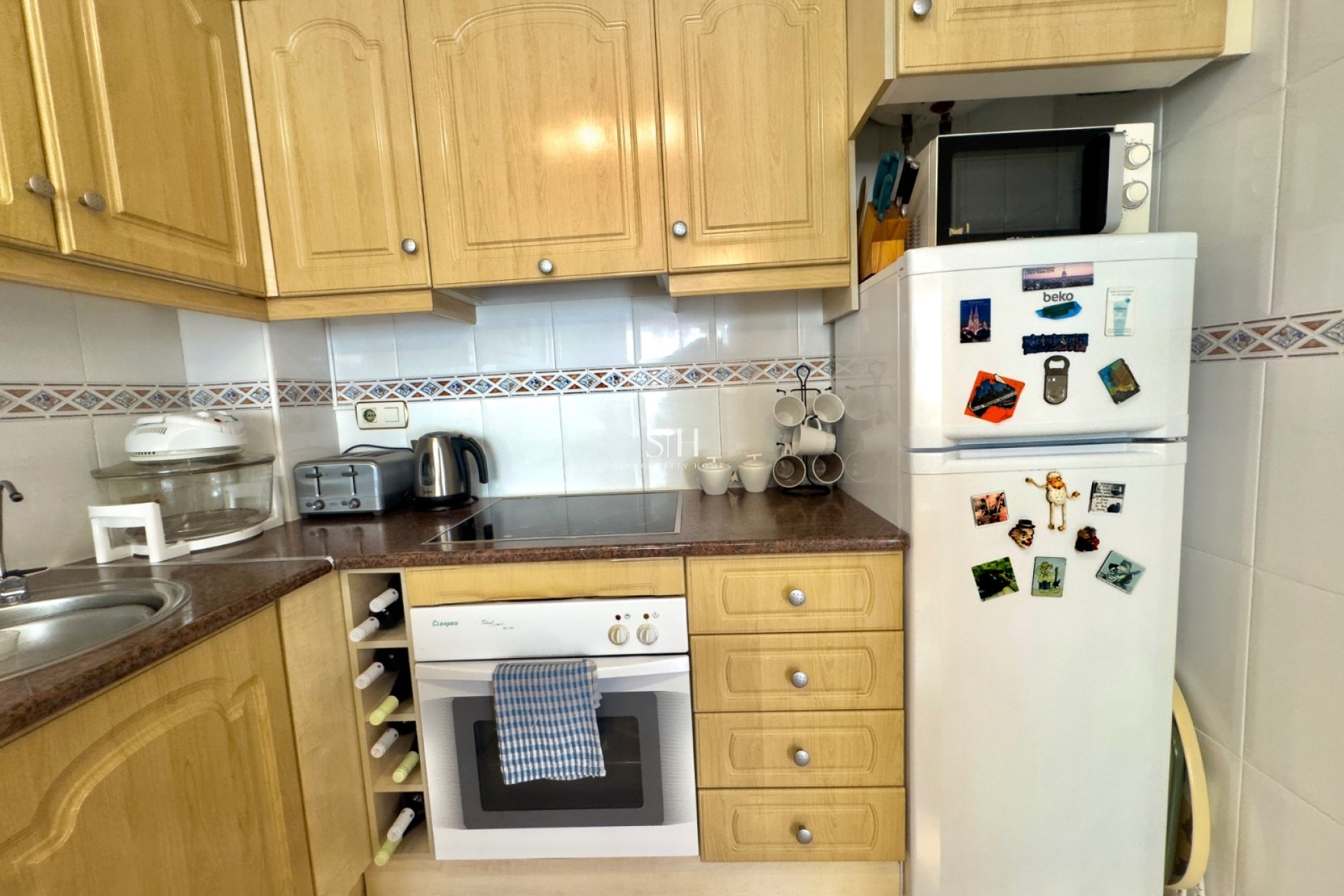 Перепродажа - Casa - Orihuela Costa