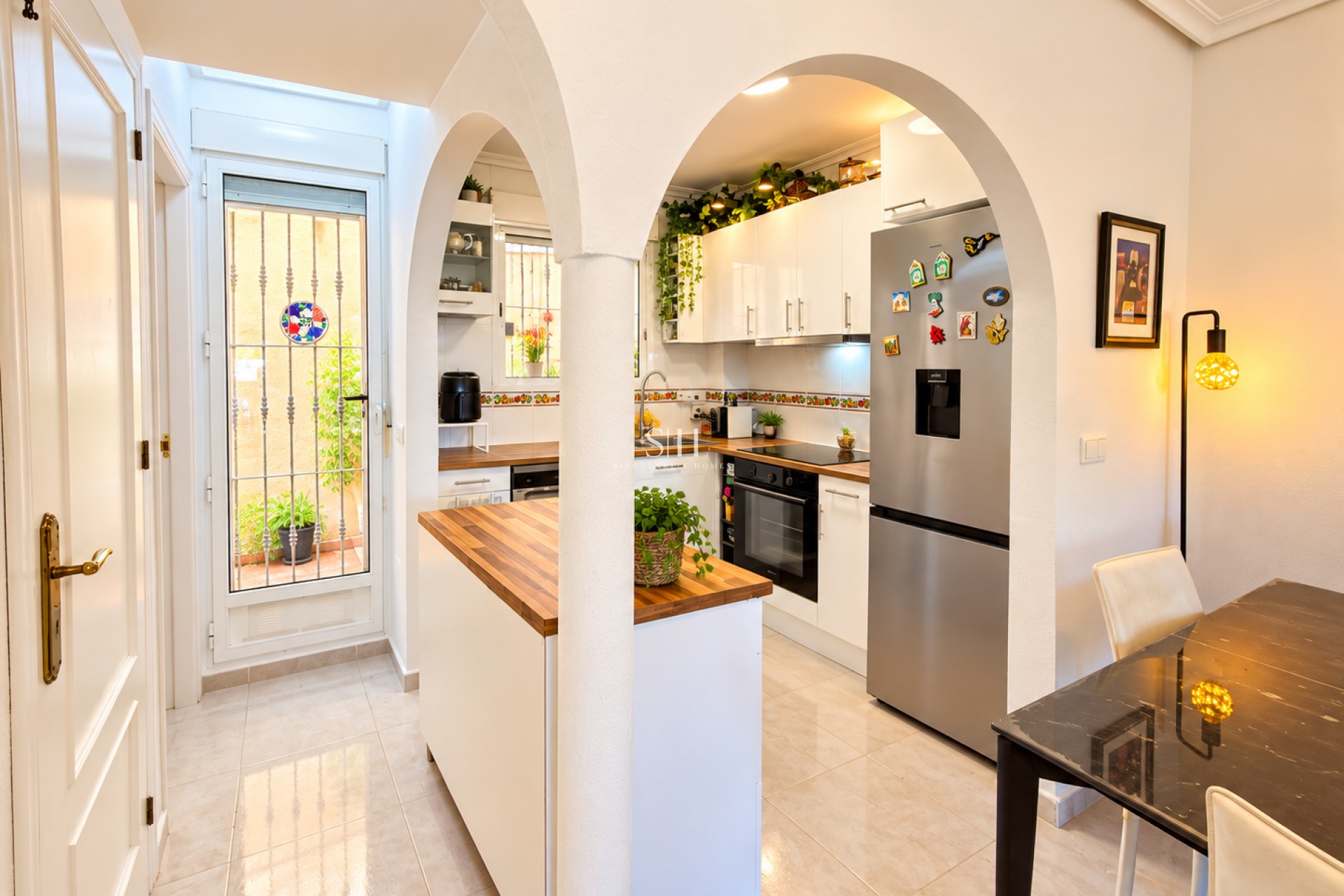 Перепродажа - Casa - Orihuela Costa