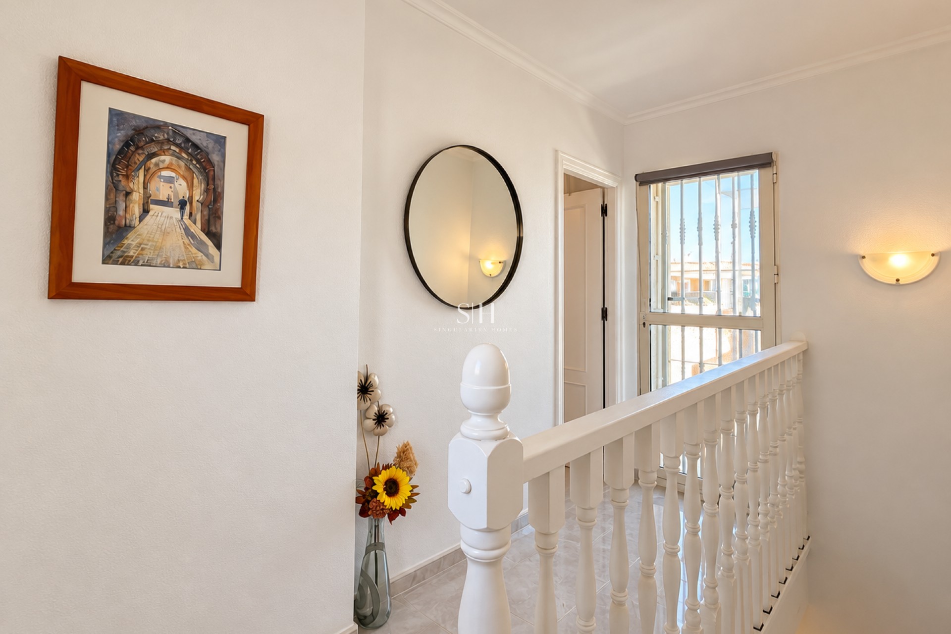 Перепродажа - Casa - Orihuela Costa