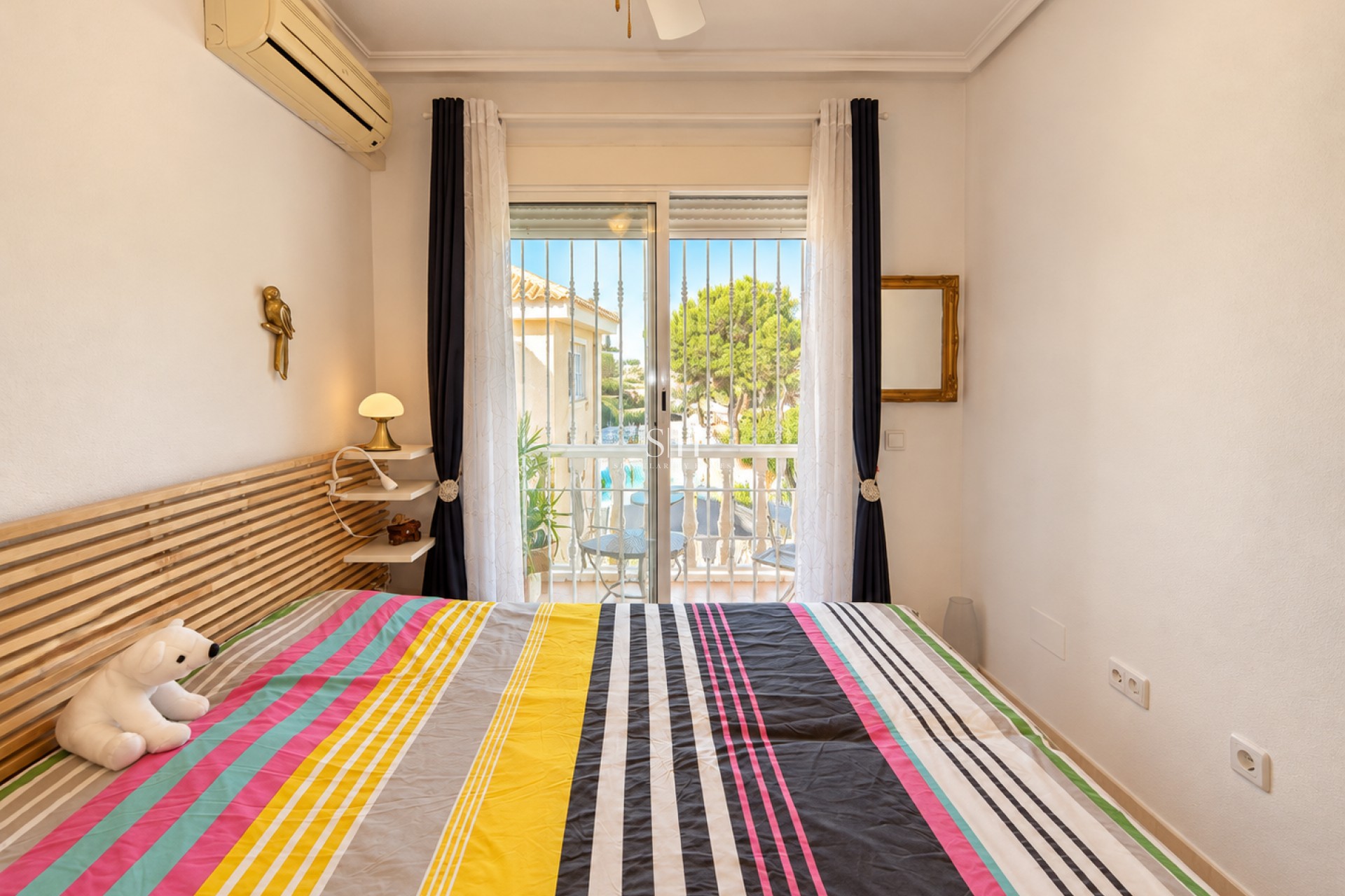 Перепродажа - Casa - Orihuela Costa