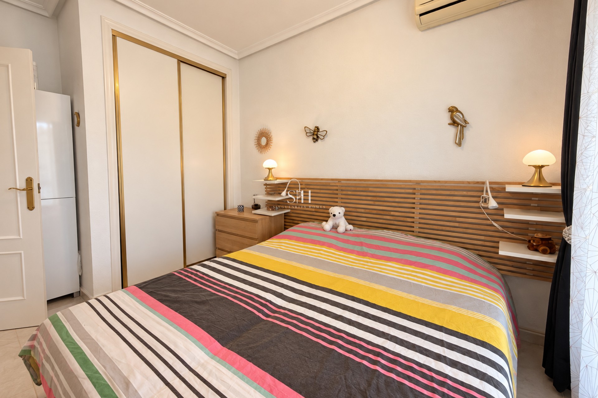 Перепродажа - Casa - Orihuela Costa