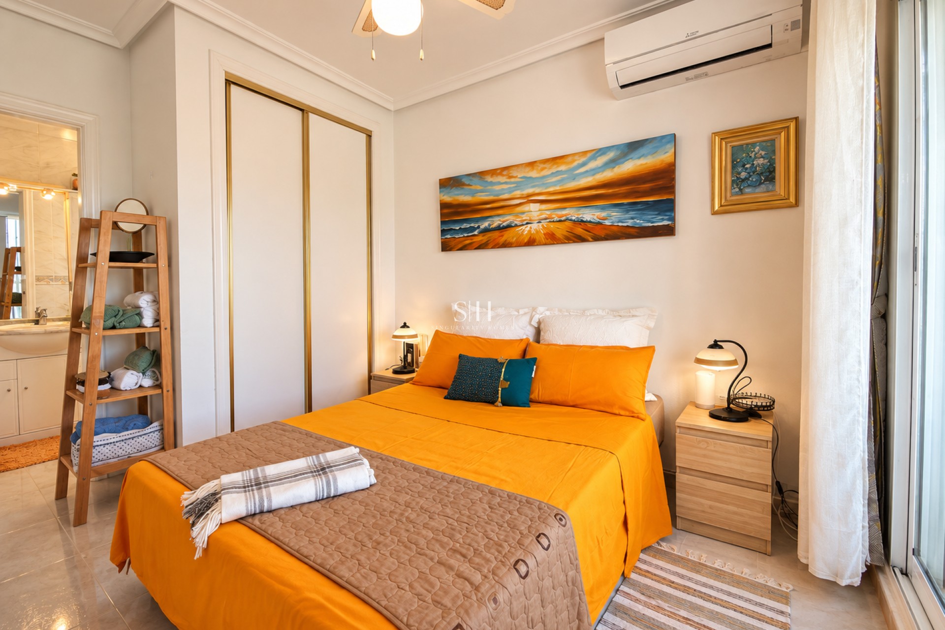 Перепродажа - Casa - Orihuela Costa