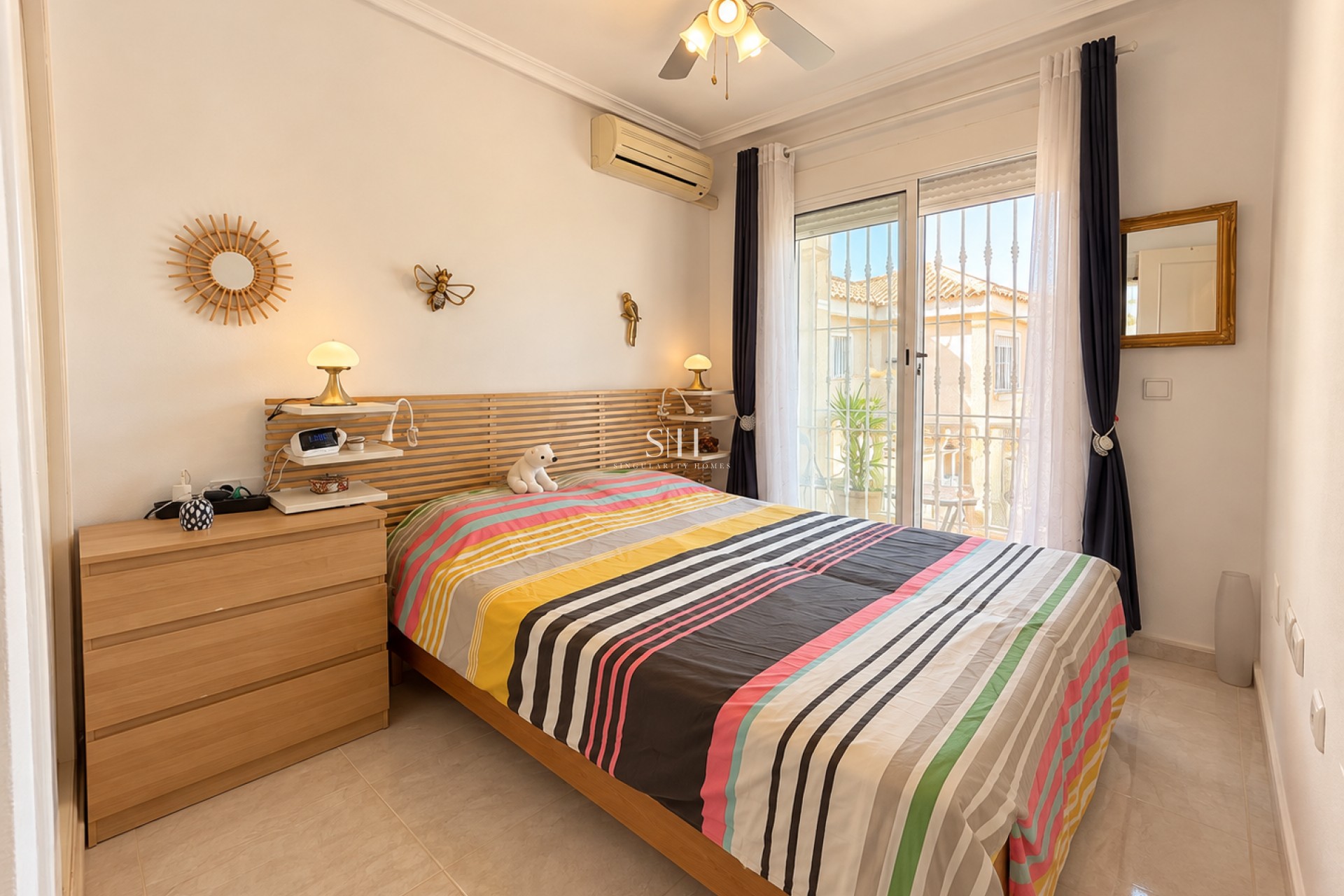 Перепродажа - Casa - Orihuela Costa