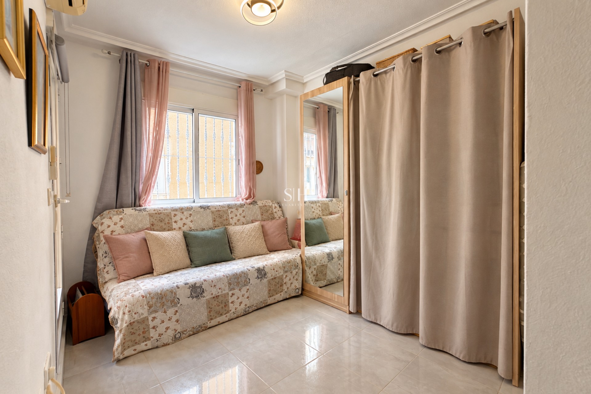 Перепродажа - Casa - Orihuela Costa