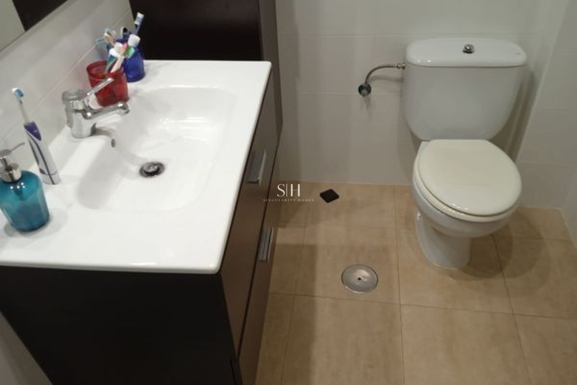 Перепродажа - Casa - Pilar de la Horadada - Costa Blanca