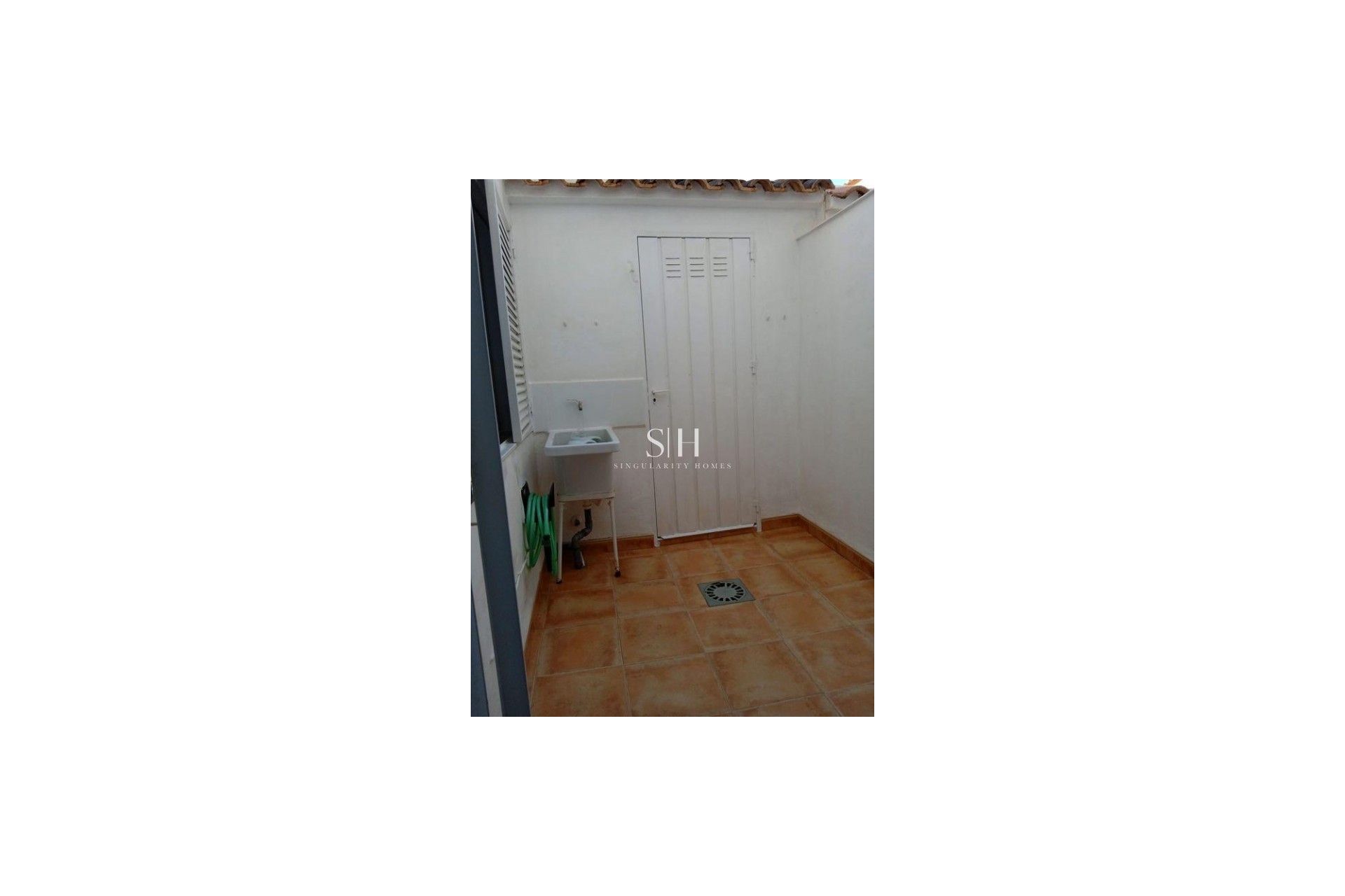 Перепродажа - Casa - Pilar de la Horadada - Costa Blanca