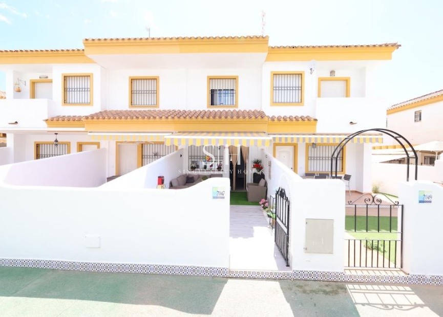 Перепродажа - Casa - Pilar de la Horadada - Costa Blanca