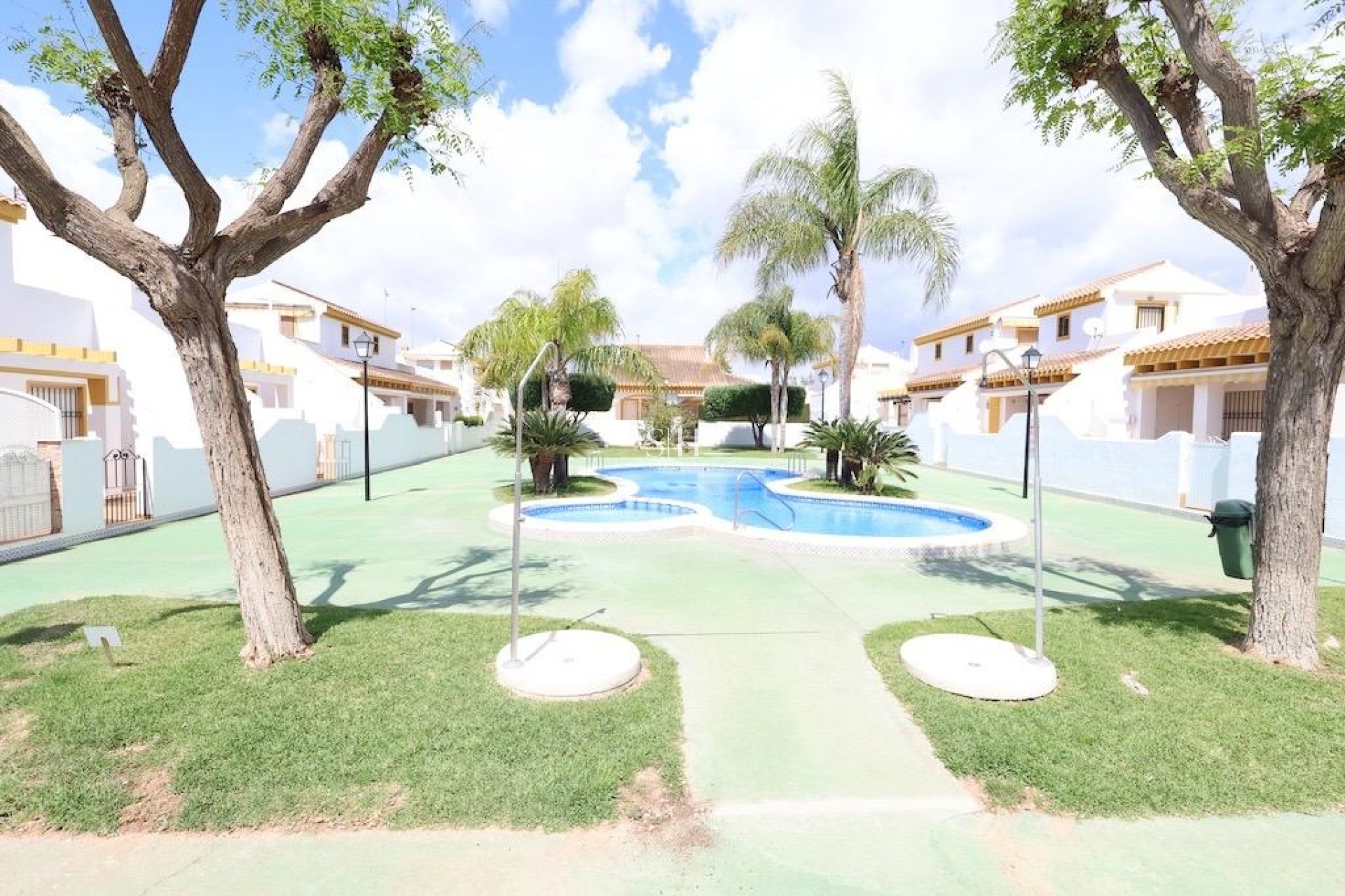 Перепродажа - Casa - Pilar de la Horadada - Costa Blanca