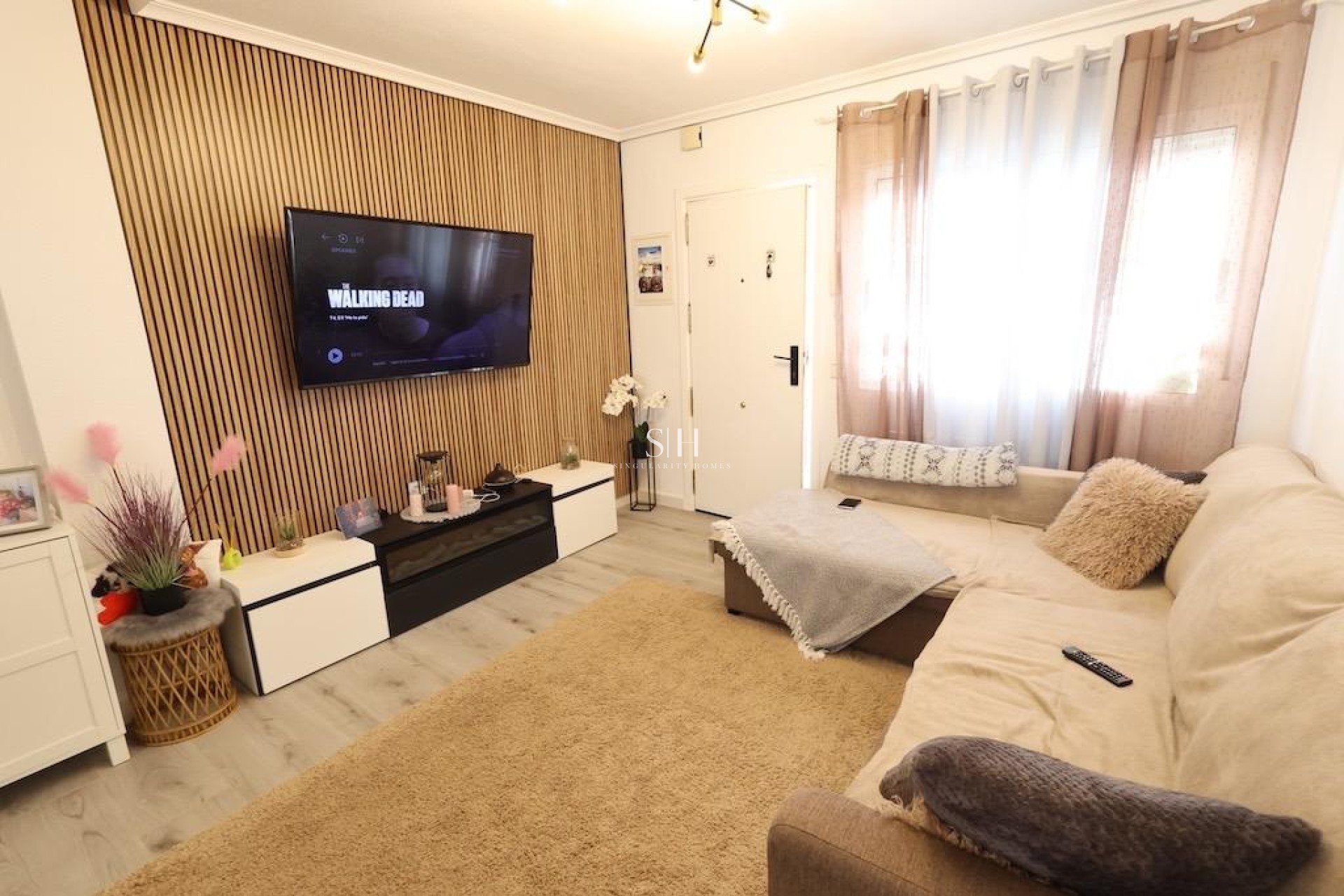 Перепродажа - Casa - Pilar de la Horadada - Costa Blanca