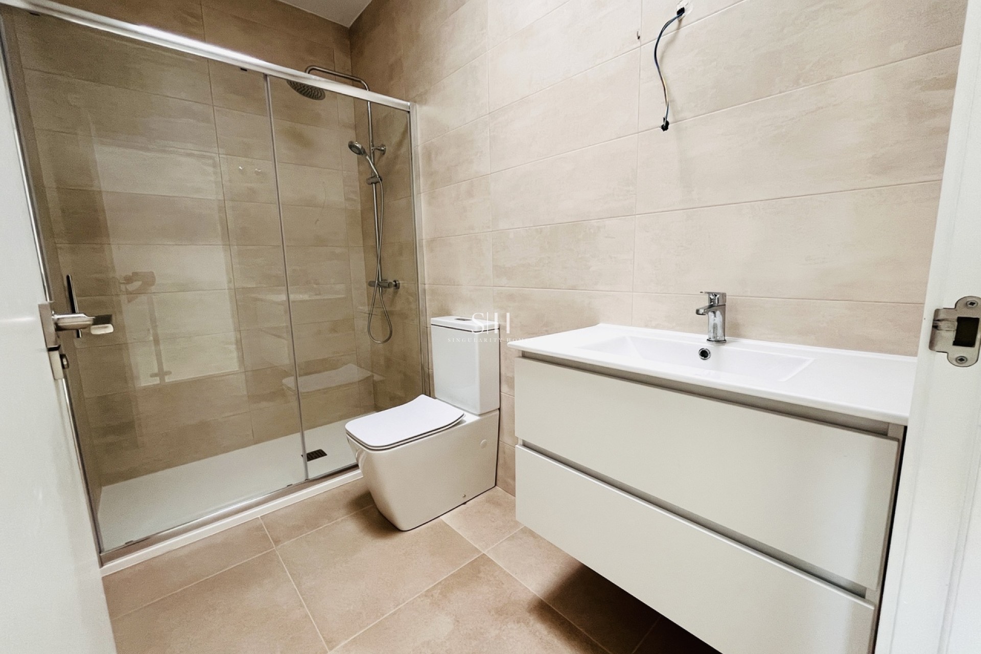 Перепродажа - Casa - Pilar de la Horadada - Costa Blanca