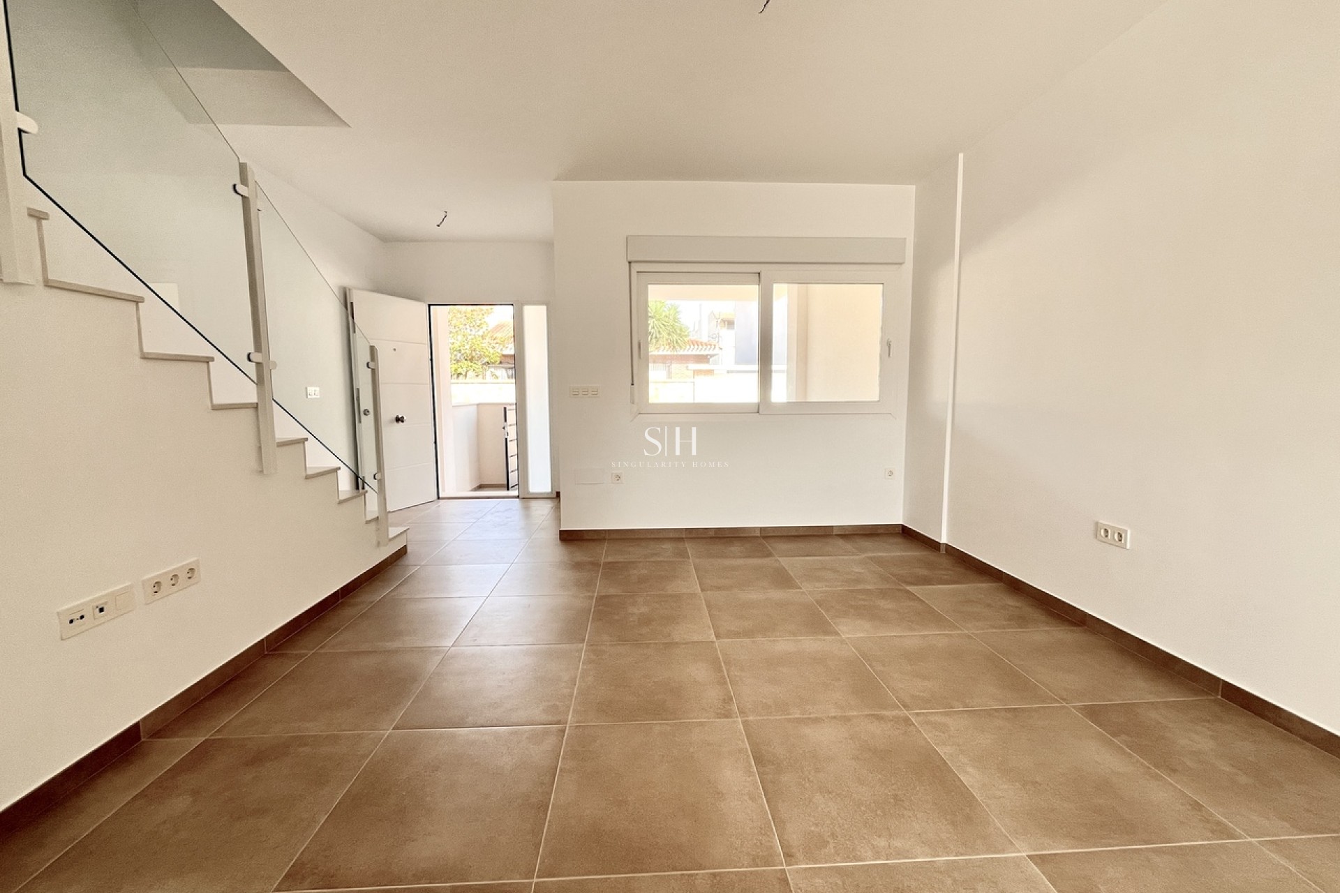 Перепродажа - Casa - Pilar de la Horadada - Costa Blanca