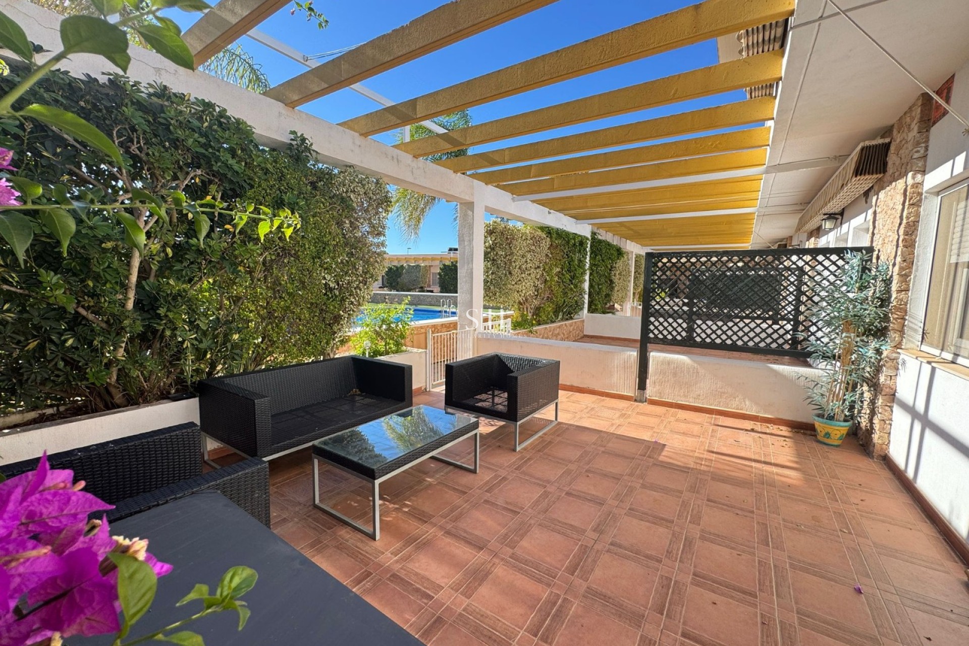 Перепродажа - Casa - Pilar de la Horadada - Costa Blanca