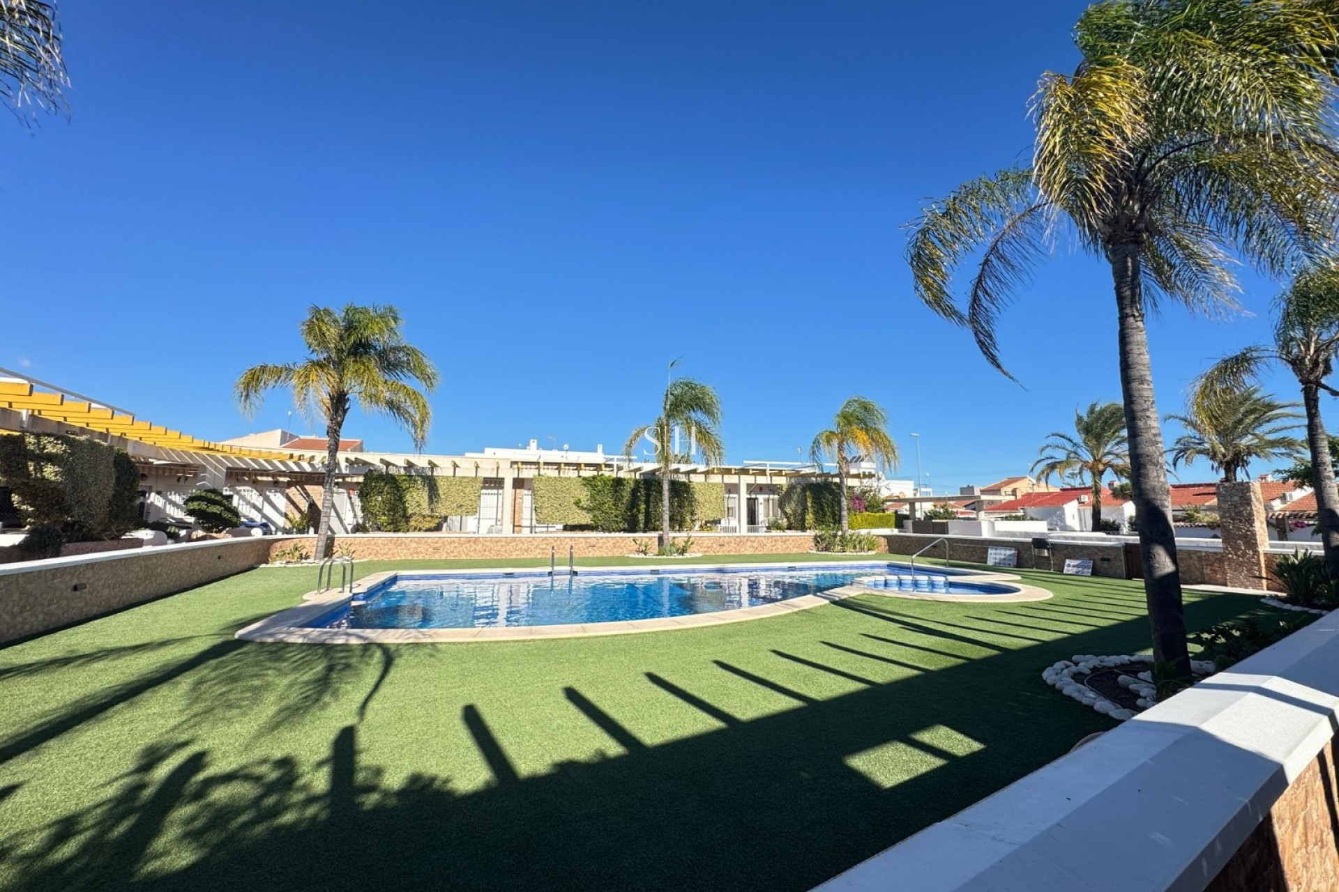 Перепродажа - Casa - Pilar de la Horadada - Costa Blanca