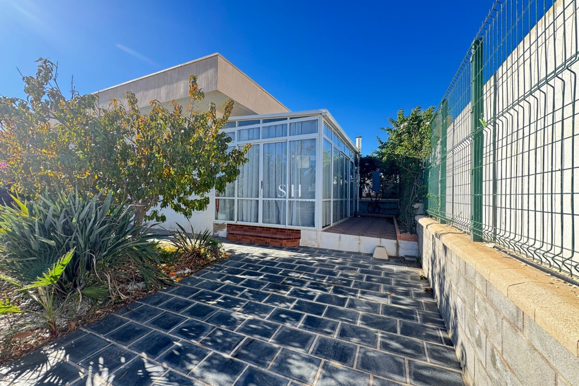 Перепродажа - Casa - Pilar de la Horadada - Costa Blanca