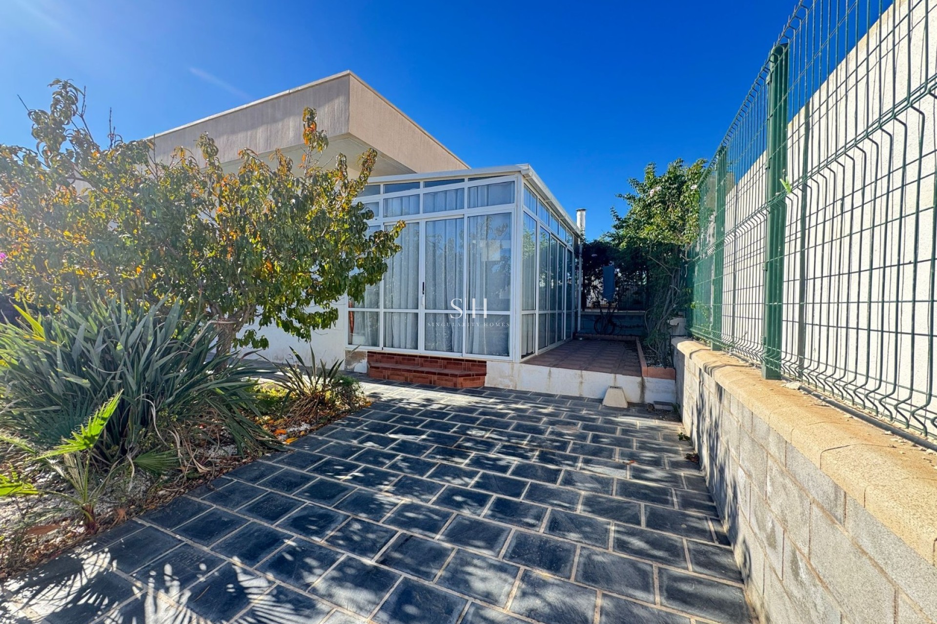 Перепродажа - Casa - Pilar de la Horadada - Costa Blanca