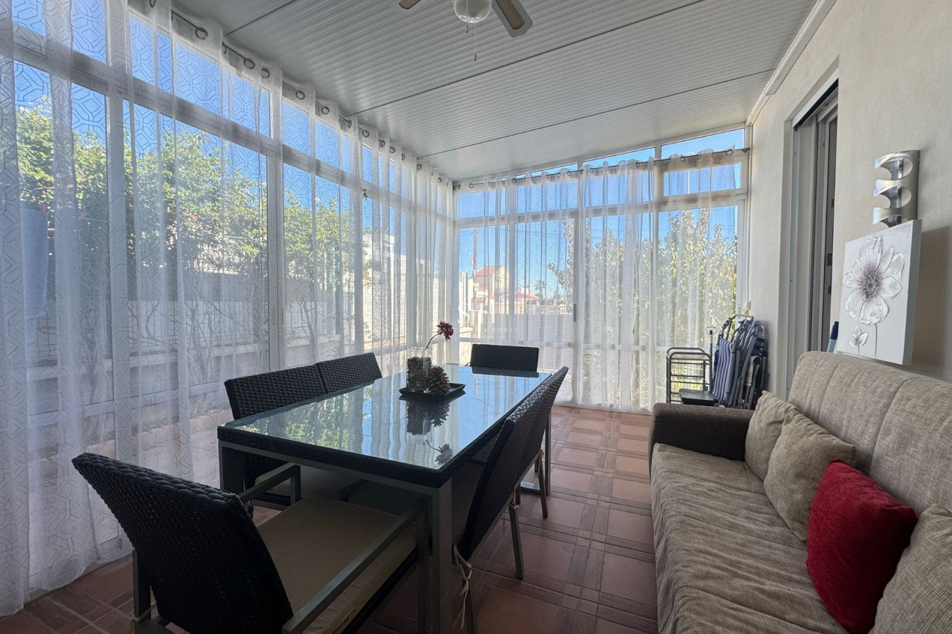 Перепродажа - Casa - Pilar de la Horadada - Costa Blanca