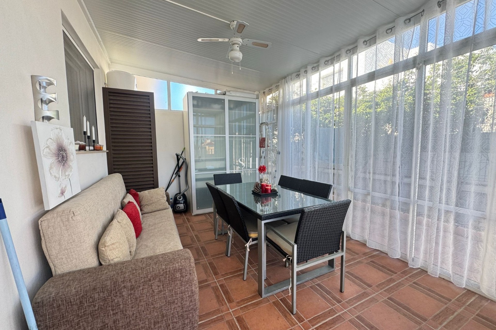 Перепродажа - Casa - Pilar de la Horadada - Costa Blanca