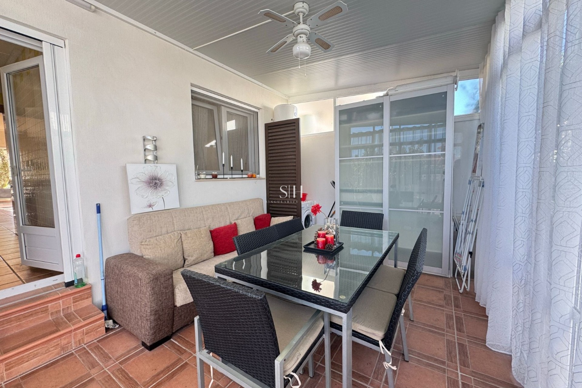 Перепродажа - Casa - Pilar de la Horadada - Costa Blanca