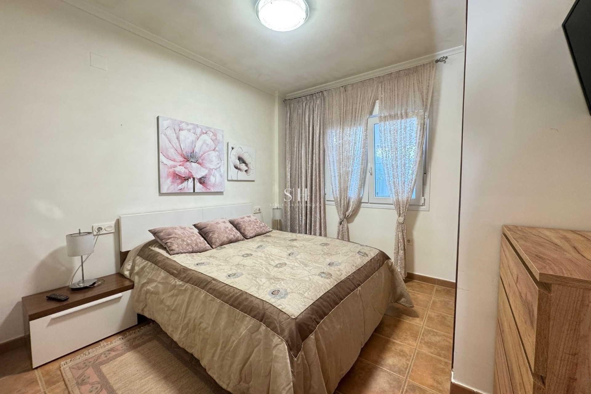 Перепродажа - Casa - Pilar de la Horadada - Costa Blanca