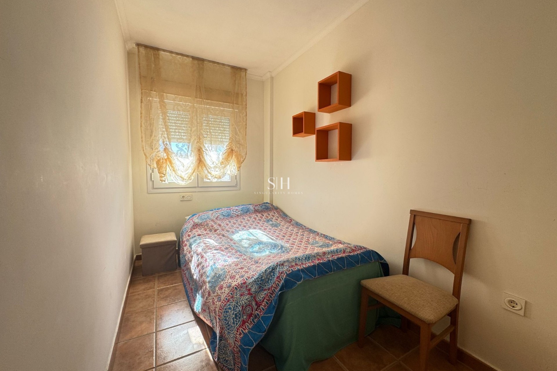 Перепродажа - Casa - Pilar de la Horadada - Costa Blanca