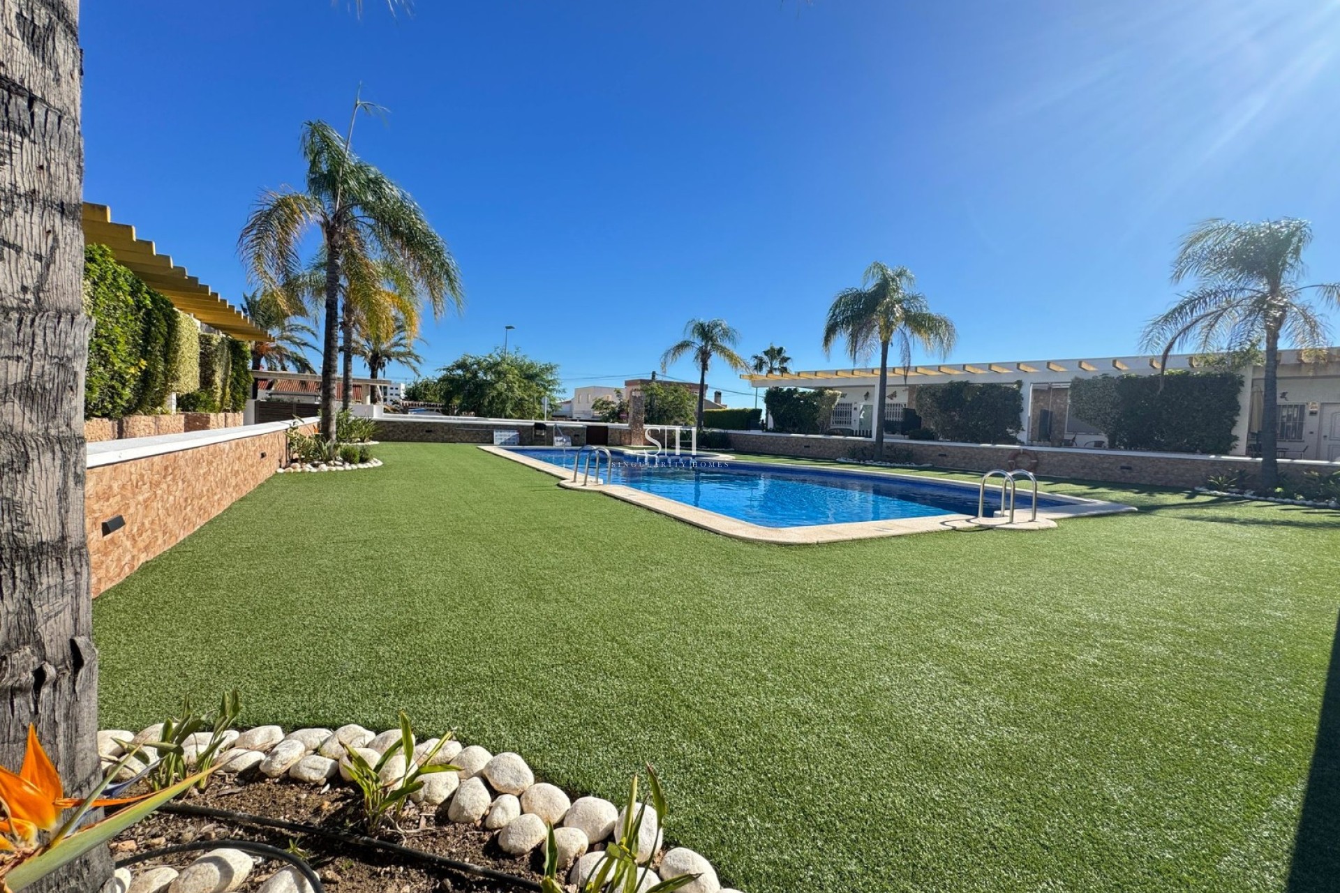 Перепродажа - Casa - Pilar de la Horadada - Costa Blanca