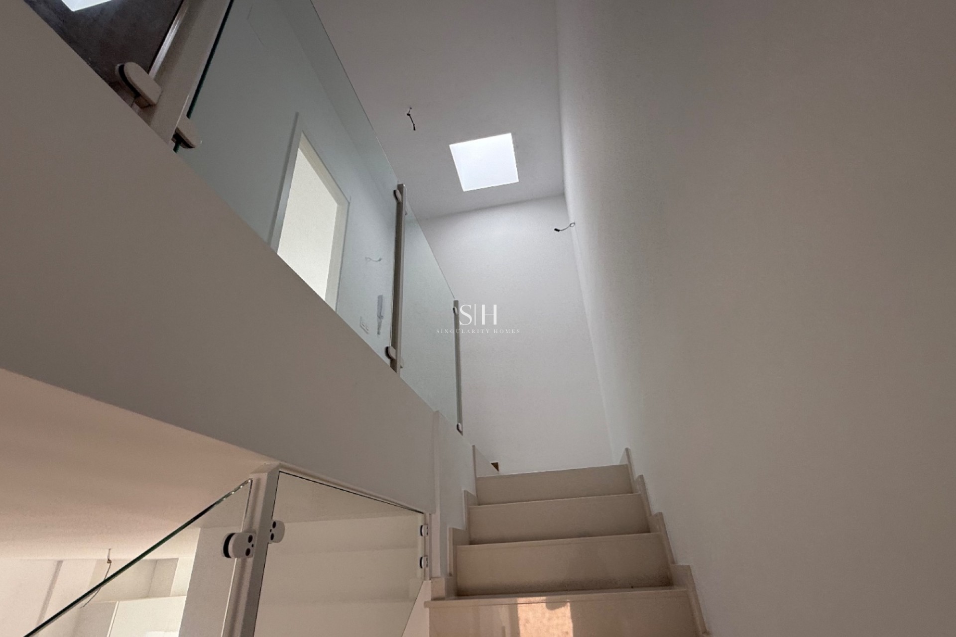 Перепродажа - Casa - Pilar de la Horadada - Costa Blanca