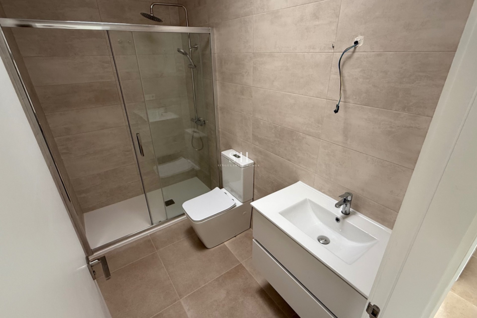 Перепродажа - Casa - Pilar de la Horadada - Costa Blanca