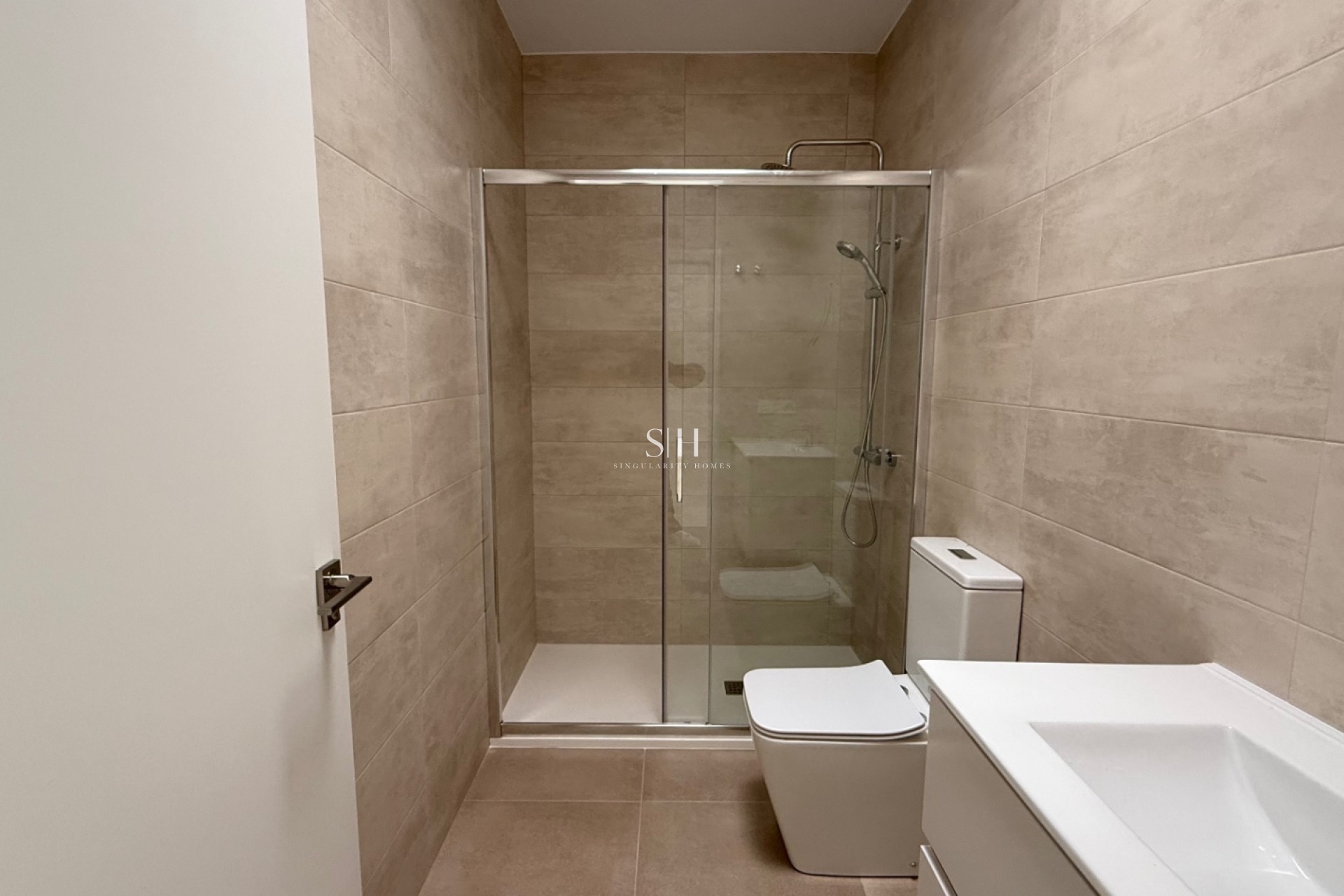 Перепродажа - Casa - Pilar de la Horadada - Costa Blanca