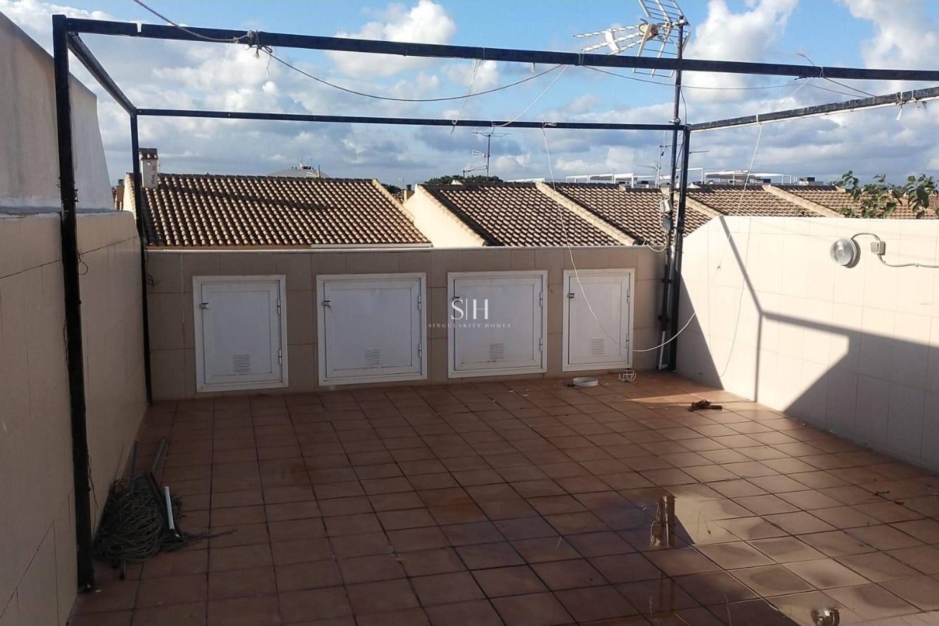 Перепродажа - Casa - Pilar de la Horadada - La Torre de la Horadada