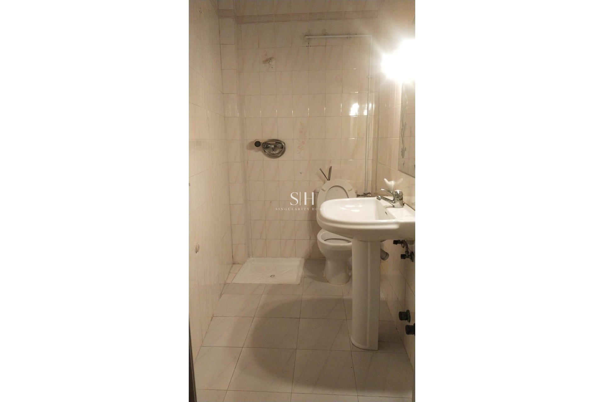 Перепродажа - Casa - Pilar de la Horadada - La Torre de la Horadada