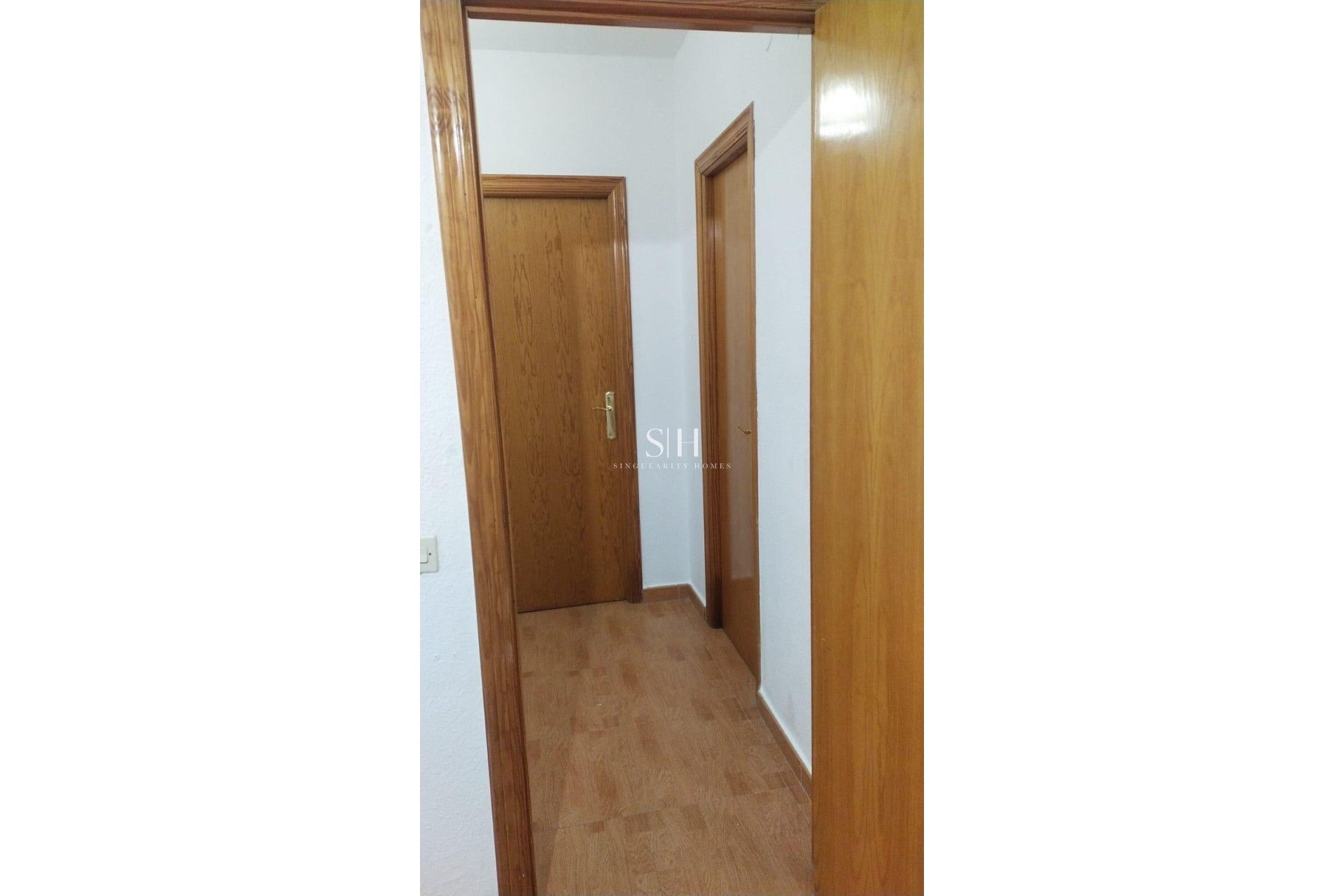 Перепродажа - Casa - Pilar de la Horadada - La Torre de la Horadada