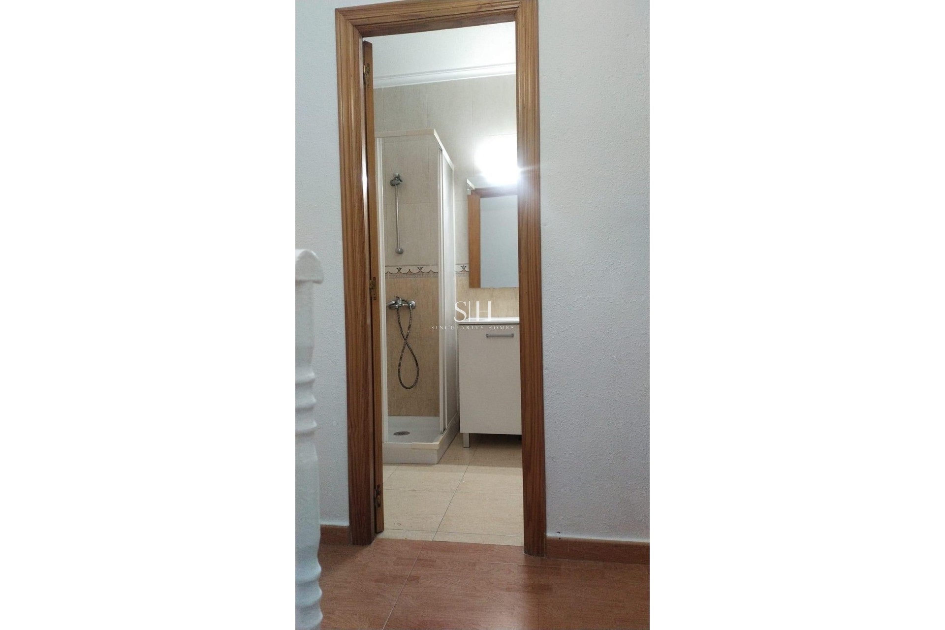 Перепродажа - Casa - Pilar de la Horadada - La Torre de la Horadada