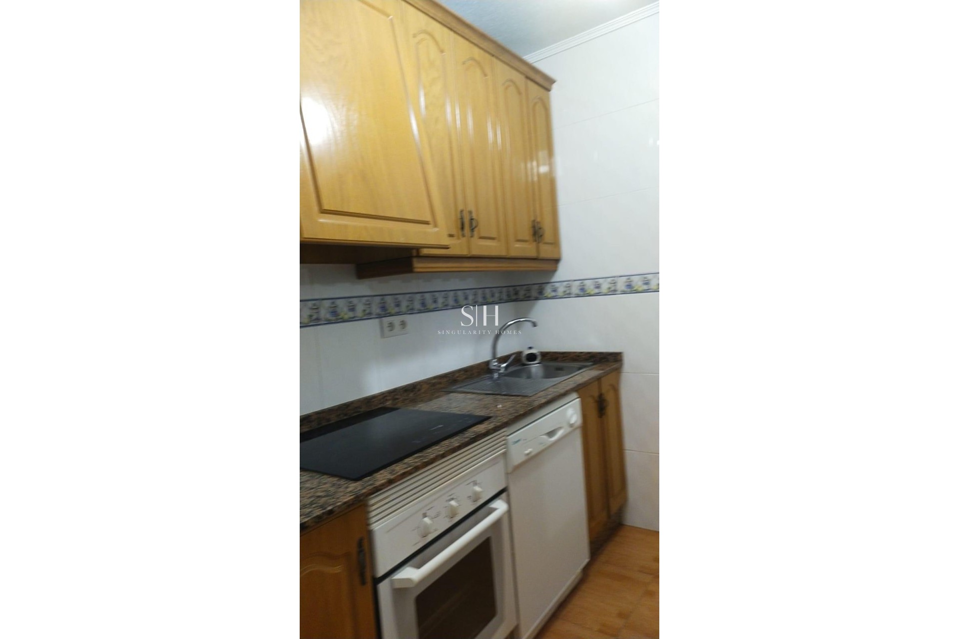 Перепродажа - Casa - Pilar de la Horadada - La Torre de la Horadada