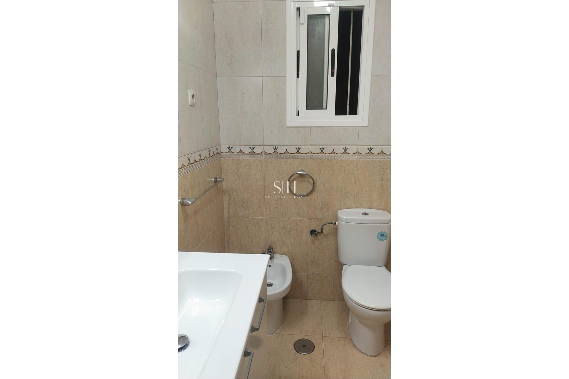 Перепродажа - Casa - Pilar de la Horadada - La Torre de la Horadada