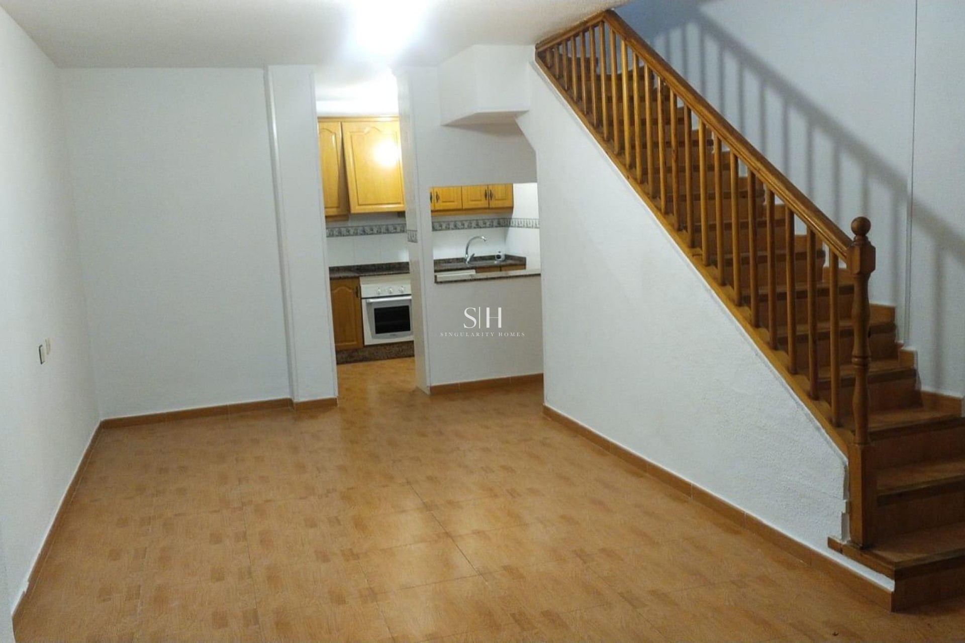 Перепродажа - Casa - Pilar de la Horadada - La Torre de la Horadada