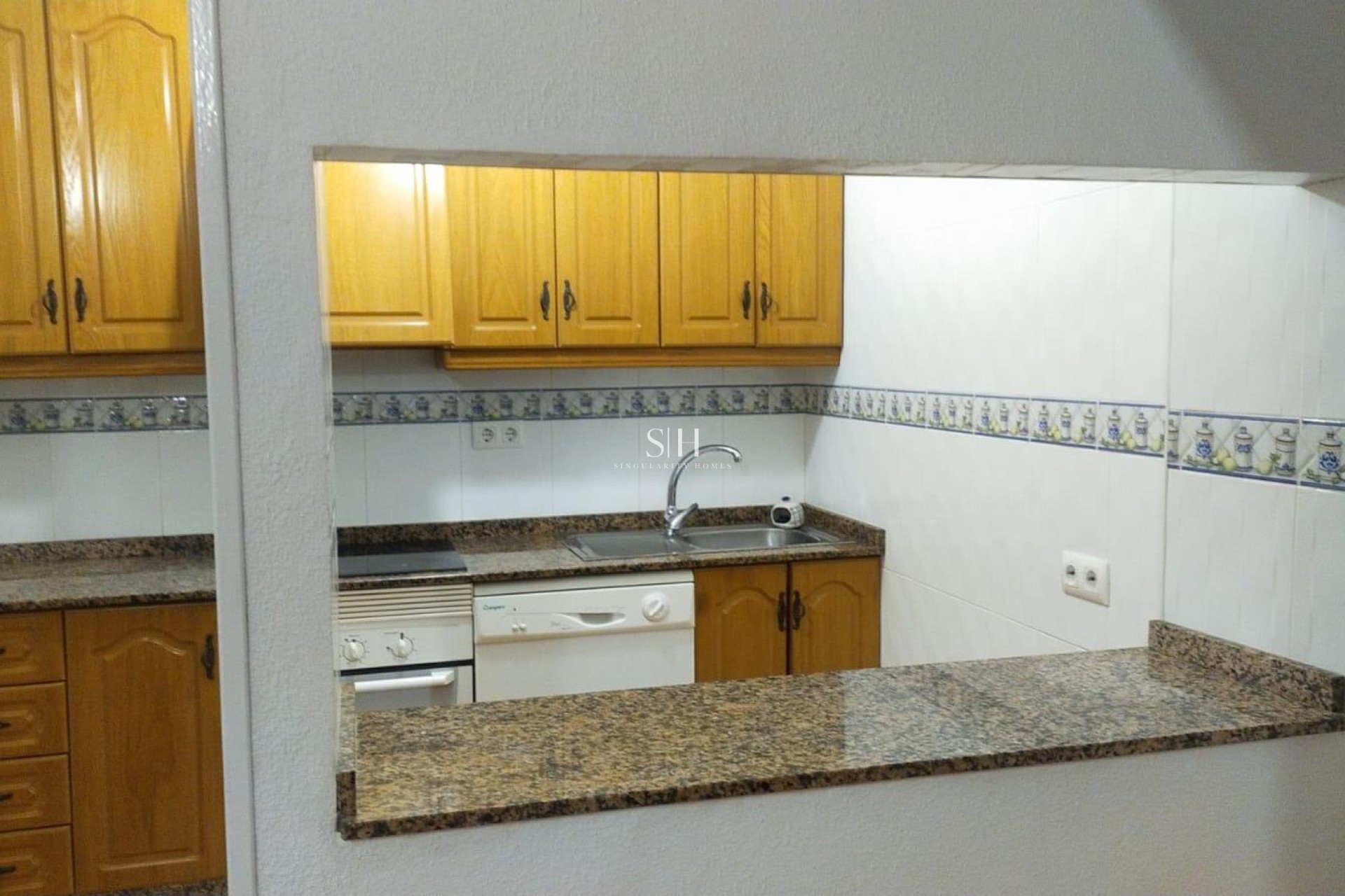 Перепродажа - Casa - Pilar de la Horadada - La Torre de la Horadada