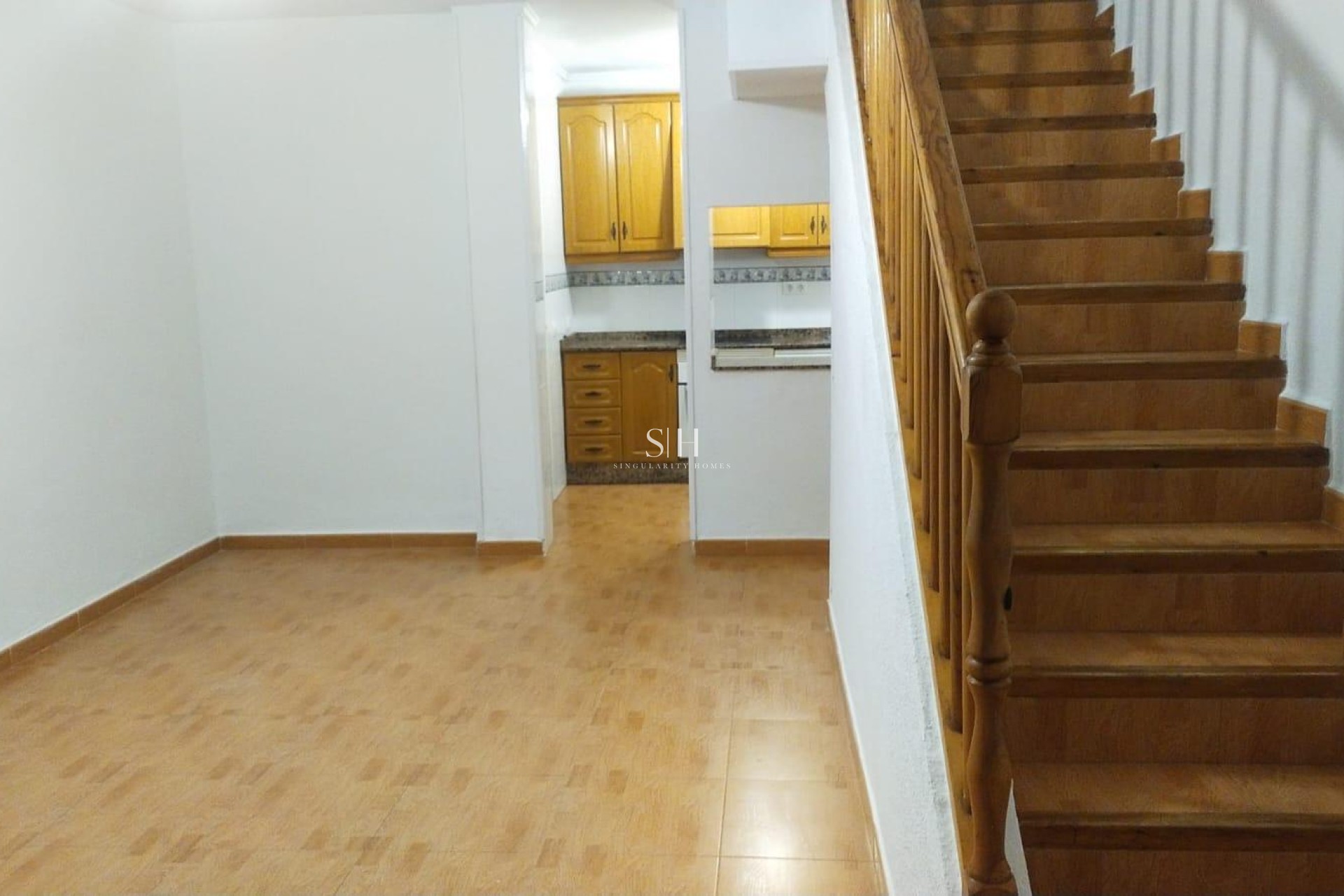 Перепродажа - Casa - Pilar de la Horadada - La Torre de la Horadada