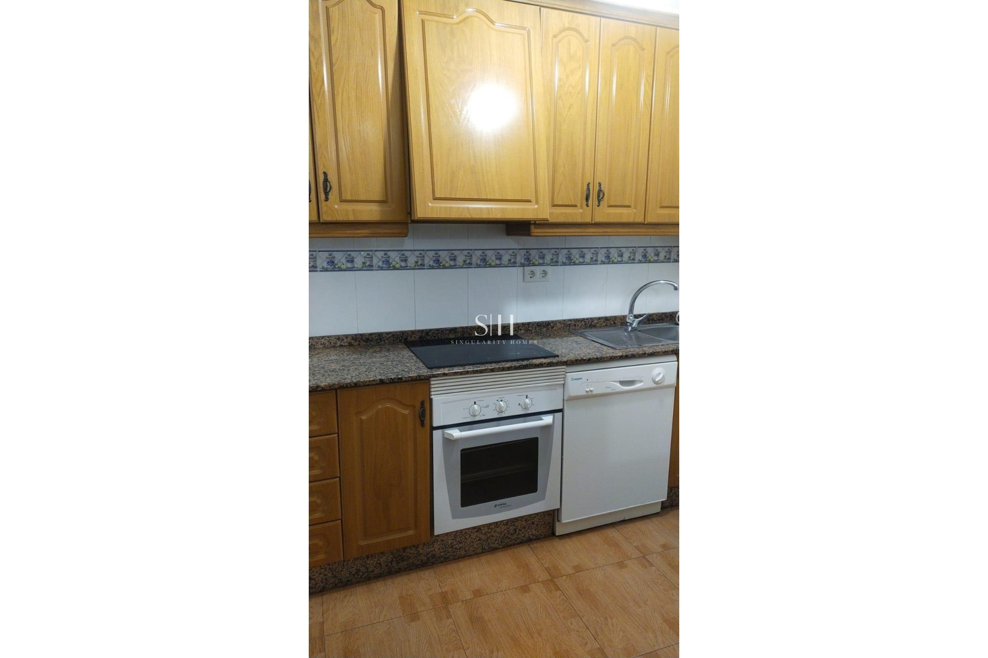 Перепродажа - Casa - Pilar de la Horadada - La Torre de la Horadada