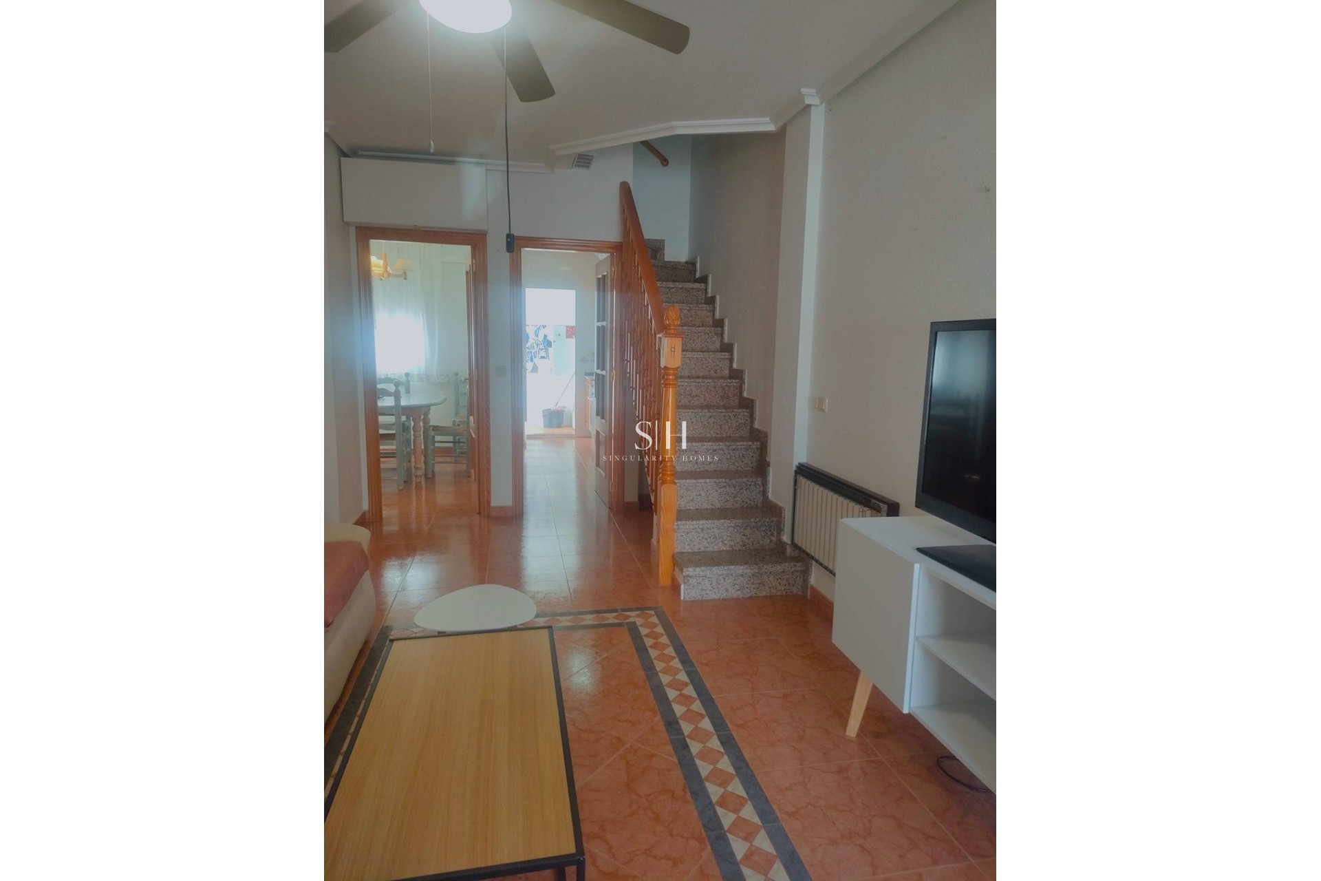 Перепродажа - Casa - Pilar de la Horadada - La Torre de la Horadada