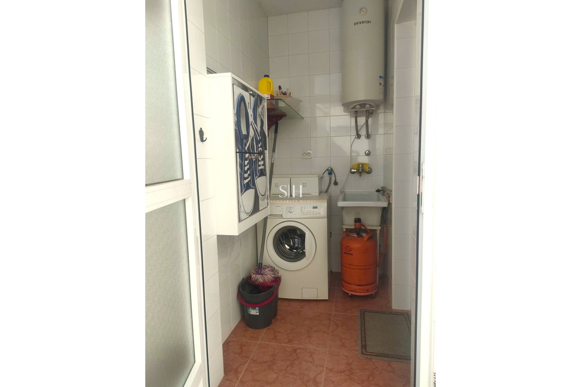 Перепродажа - Casa - Pilar de la Horadada - La Torre de la Horadada