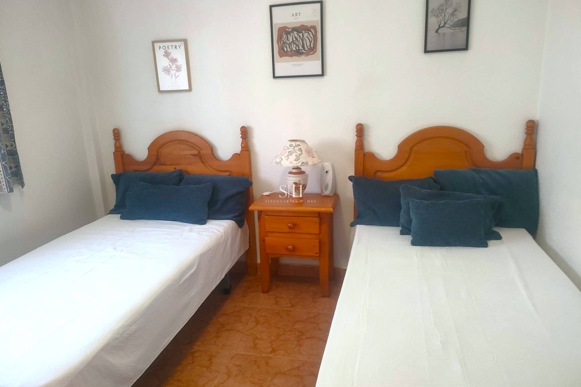 Перепродажа - Casa - Pilar de la Horadada - La Torre de la Horadada